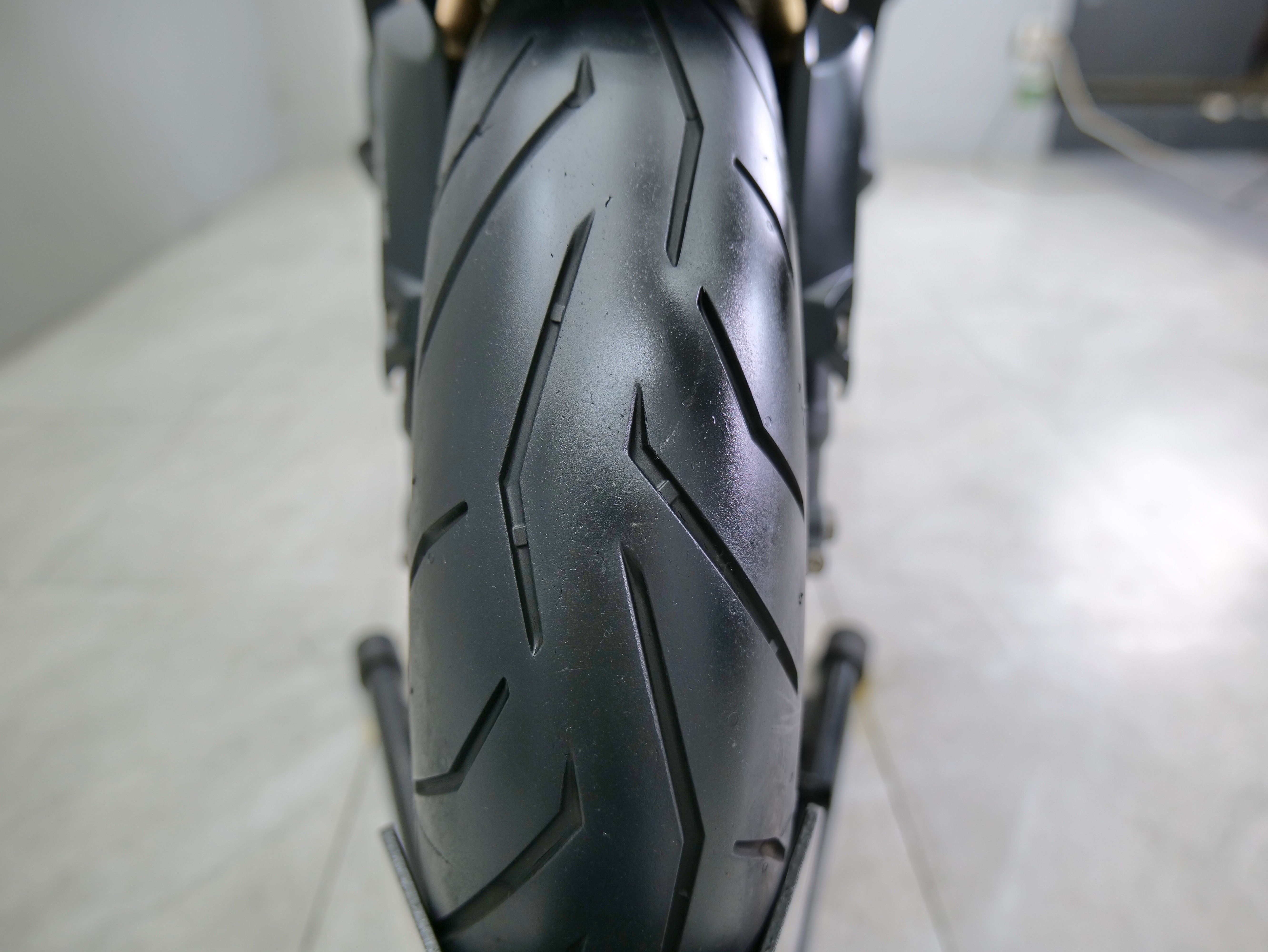 ทรงดีพิมพ์นิยม...พร้อมร่อน💨 HONDA CB650R ปี2019 ❌️ ร้าน นี้ ไม่ กรอ ไมล์ ❌️