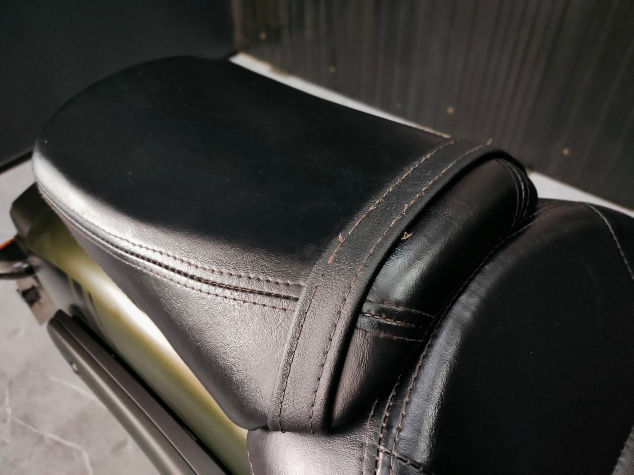 ไม่ทันคันก่อนต้องไว 😎 วาร์ปใหม่ ใสใส ใช้งานน้อยโพด 💥 KAWASAKI VULCAN650S กลางปี 2019 นางฟ้ามือเดียว....อีกล่ะ 😘