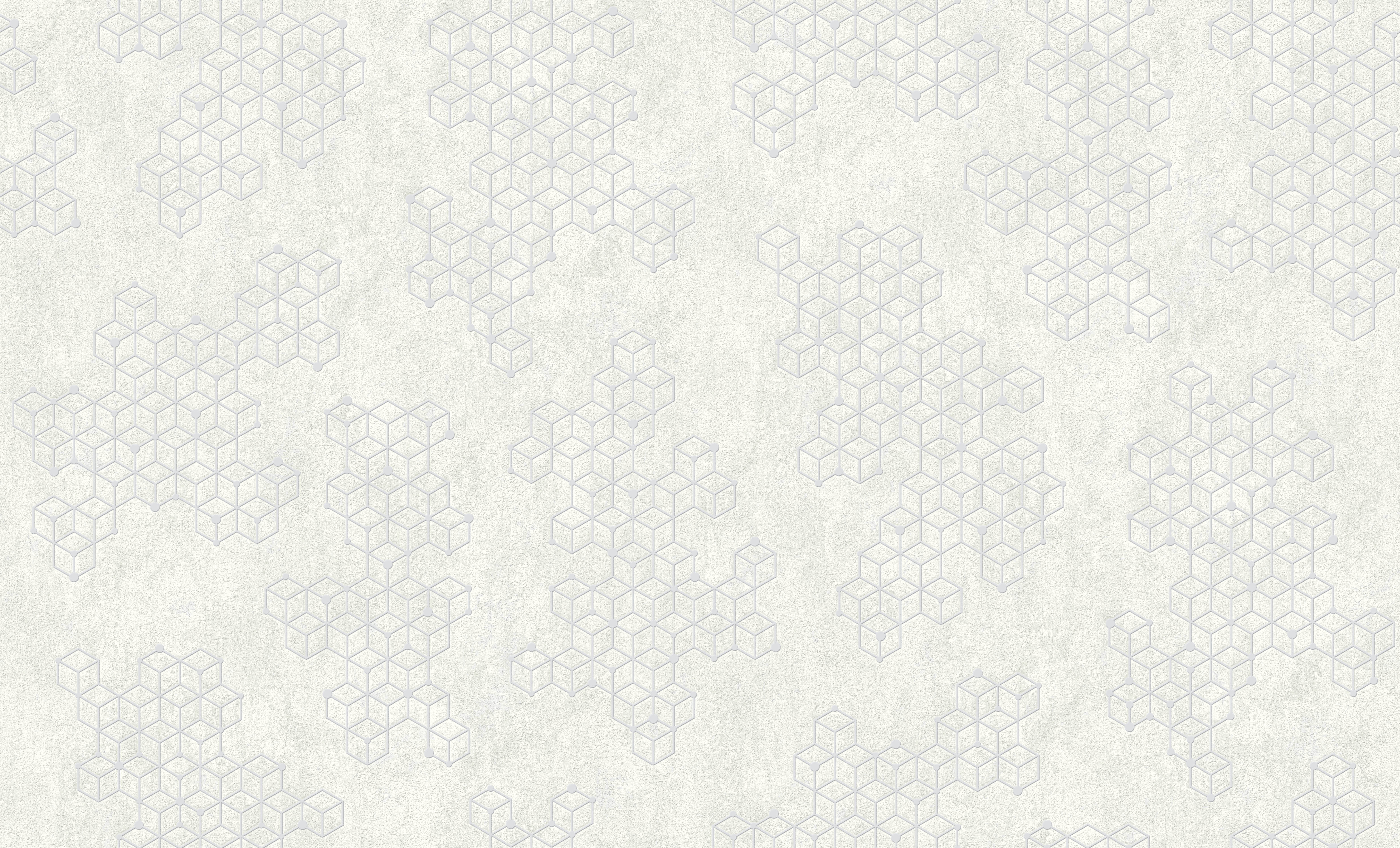 The View - BW Collection ลายเรขาคณิต Geometric