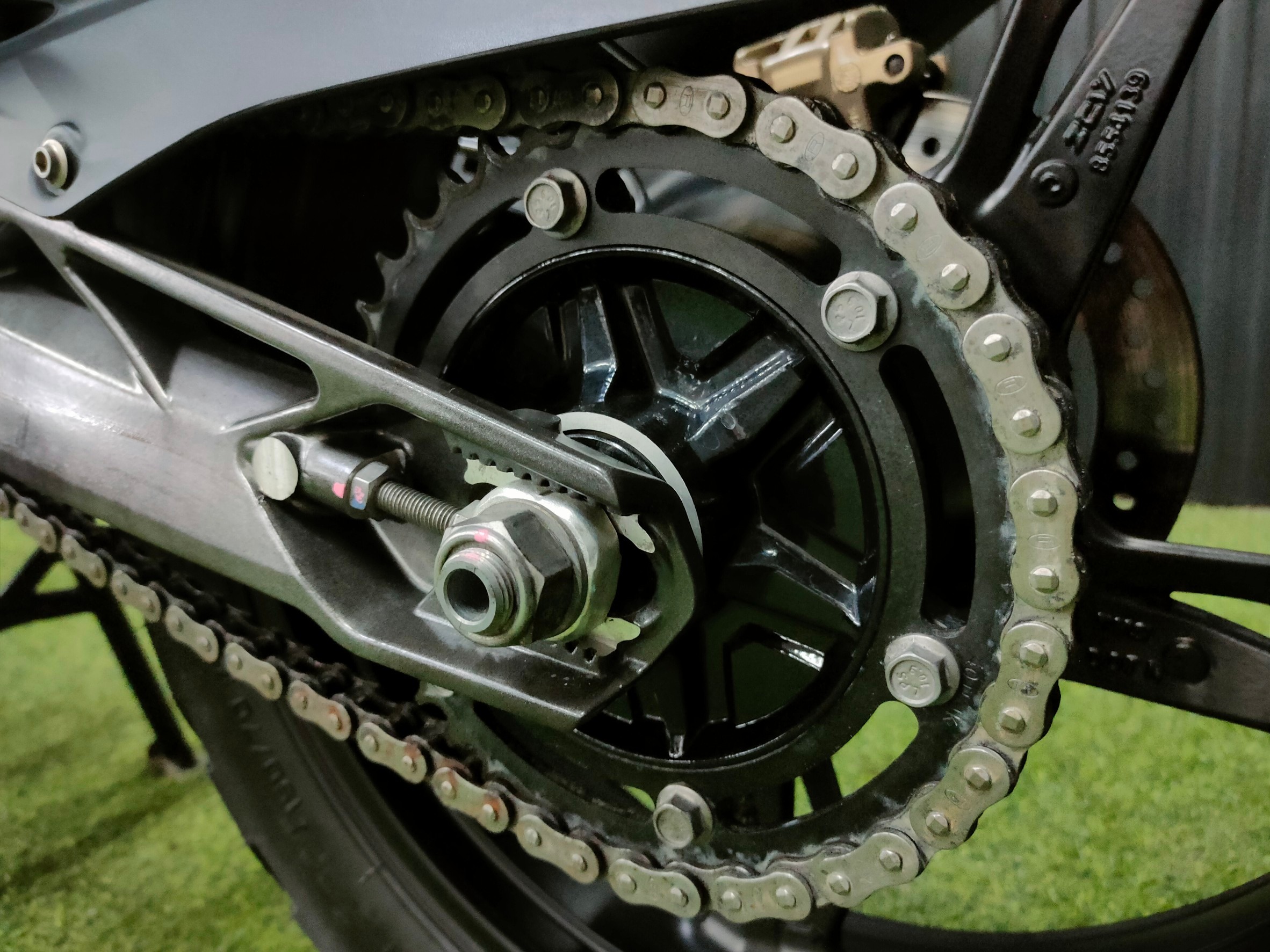 "คันไม่ใหญ่แน่นะวิ⁉️ เบาๆ สบายๆ ราคากันเอง 🤗 Gs310r รถปี18 สวยโดนใจของแต่งรอบคัน “โปรโคตรแรง"🔥🔥