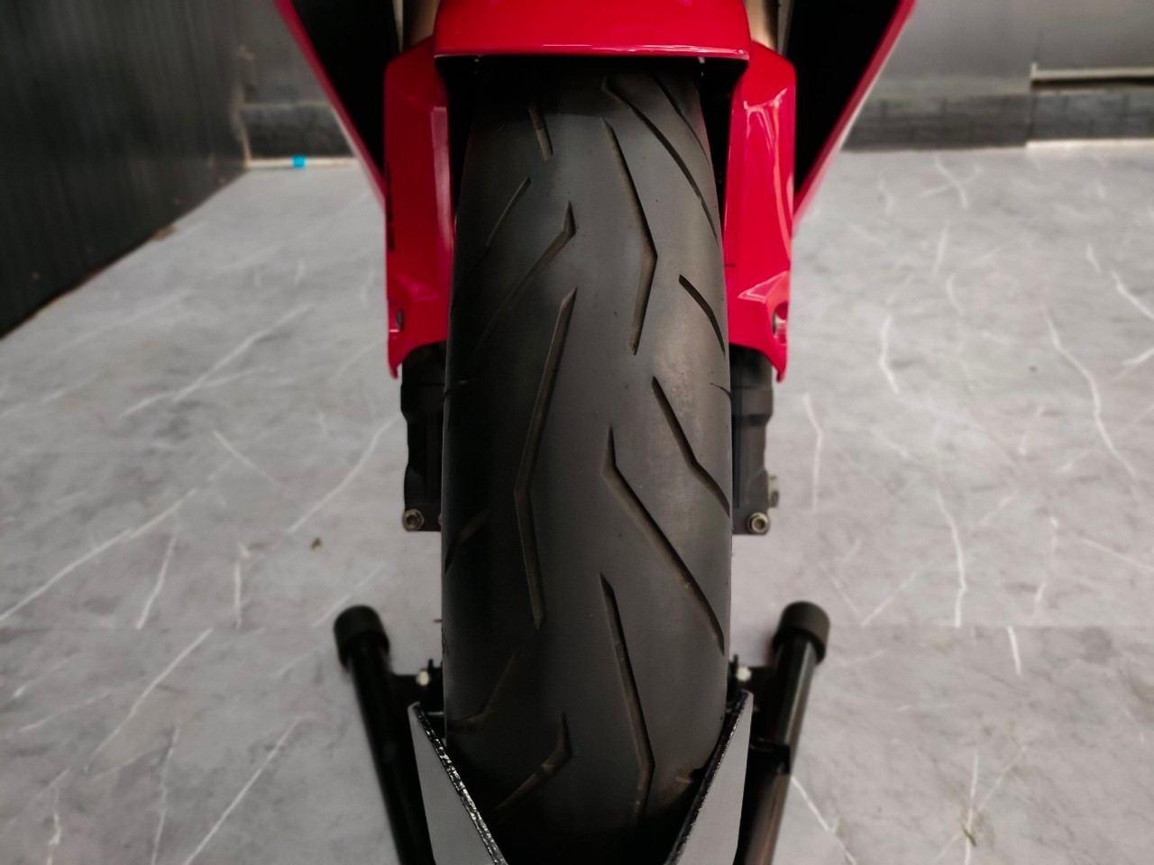 😎 Honda #cbr650r ปลายปี 19 🔥 แต่งหล่อๆ ไร้อุบัติเหตุ เช็คศูนย์ทุกระยะ 🚀