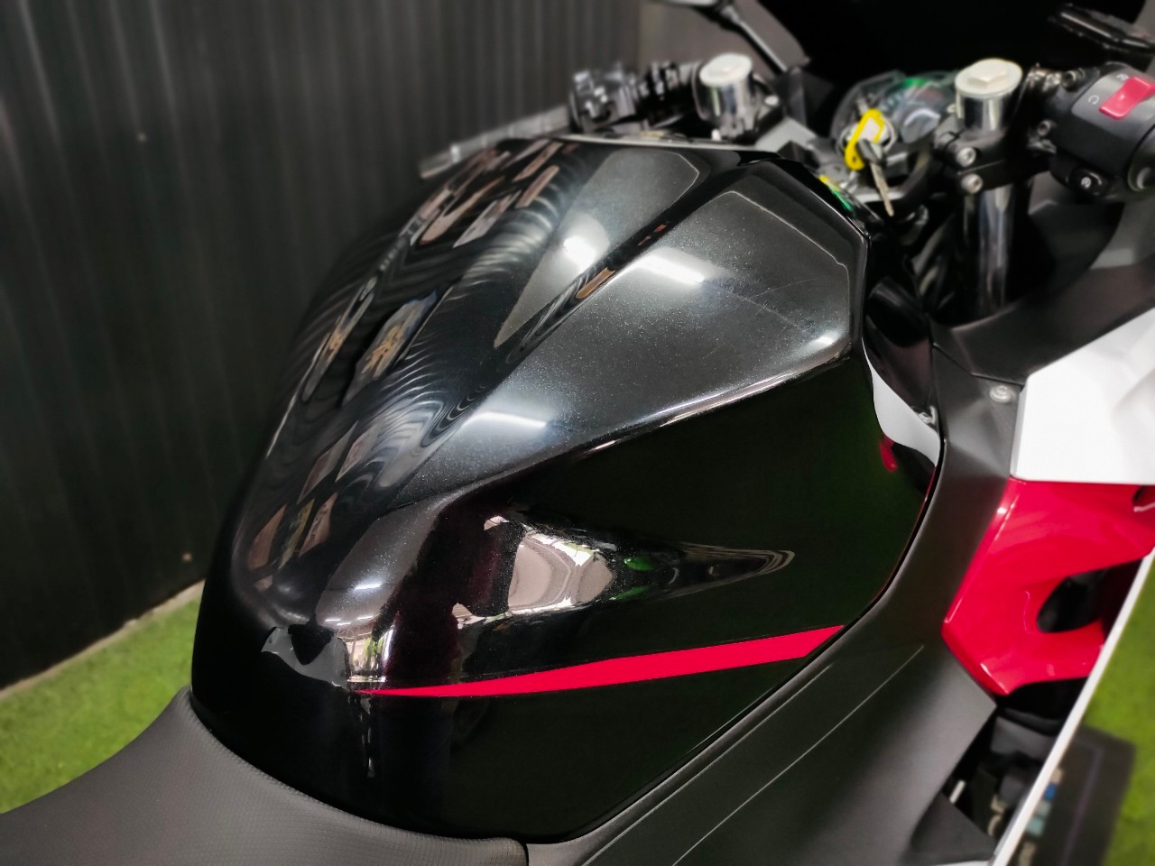 โค้งสุดท้ายก่อนแนนซ์ปรับขึ้นดอก 😱 NINJA400 ปี20 ✨สวย มีทรง ไมล์น้อย มือเดียว✨
