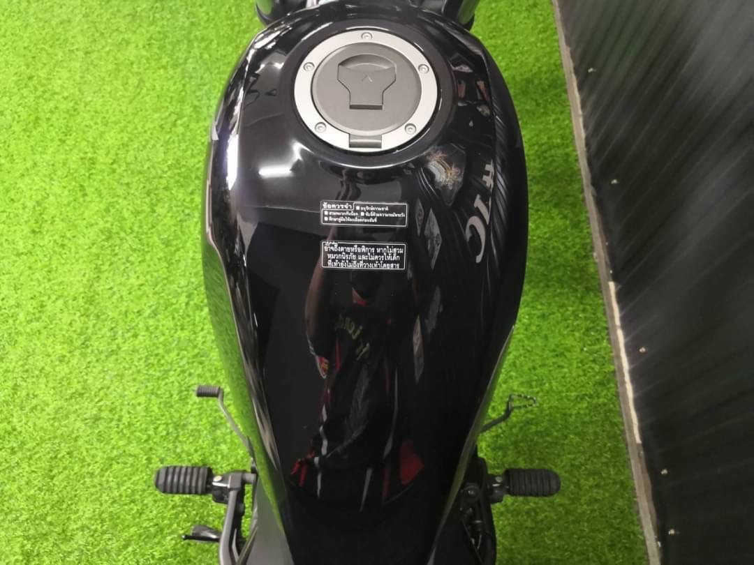 🚀 #Ninja400 แต่งลาย ZX4R รถปลายปี 2018 รถสวยแต่งทั้งคัน โปรโมชั่นเร้าๆ....ประวัติดี ฟรี 🌟 จ่าย 5,000 จบ‼️