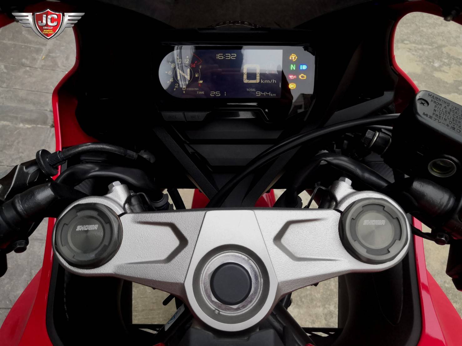 >>>𝐂𝐁𝐑-650𝐑<<<2020 นี้เลย..."ซื้อแทนรถใหม่ได้เลย"