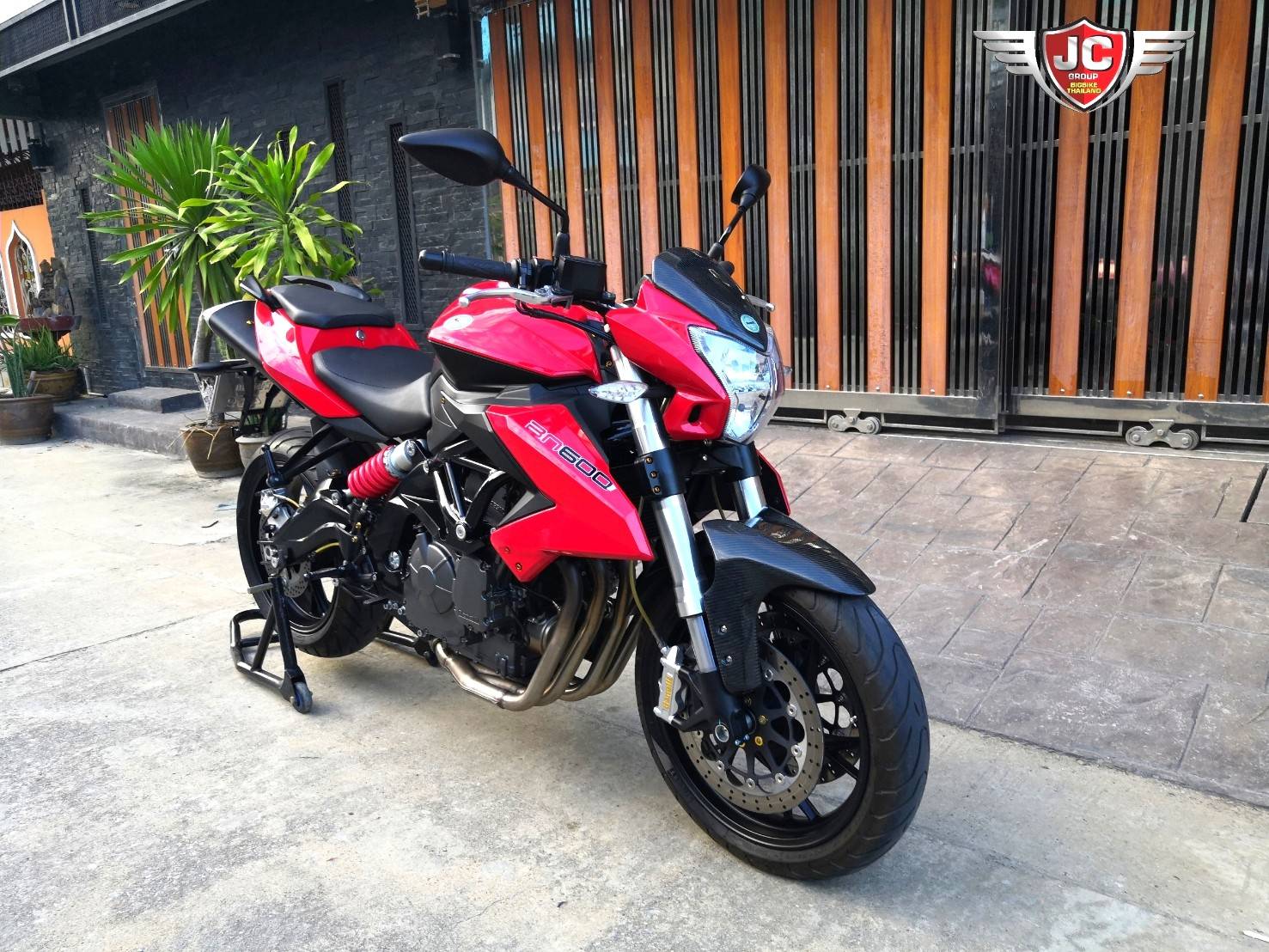 👉🏻BN600I M12/Y16👈🏻 รถปลายปี 2016 ❣️คุ้มทุกบาททุกสตางค์❣️