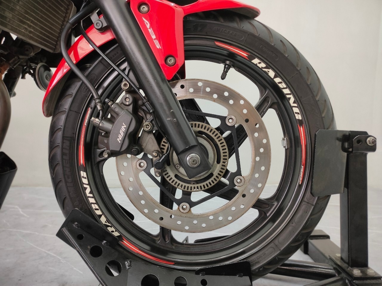 ❌️ ร้าน นี้ ไม่ กรอ ไมล์ ❌️ เจ้จัดให้>>>CB300Fabs<<<จดทะเบียนปี 2014