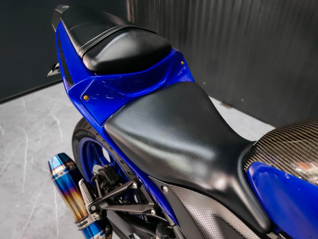 ประวัติไม่ปึ๊กก็ออกคันนี้ได้ ⁉️ YAMAHA R3 ปี 2018 แท้ทรงดีออกรถ ⭕ บาท❗สุดจึ้ง