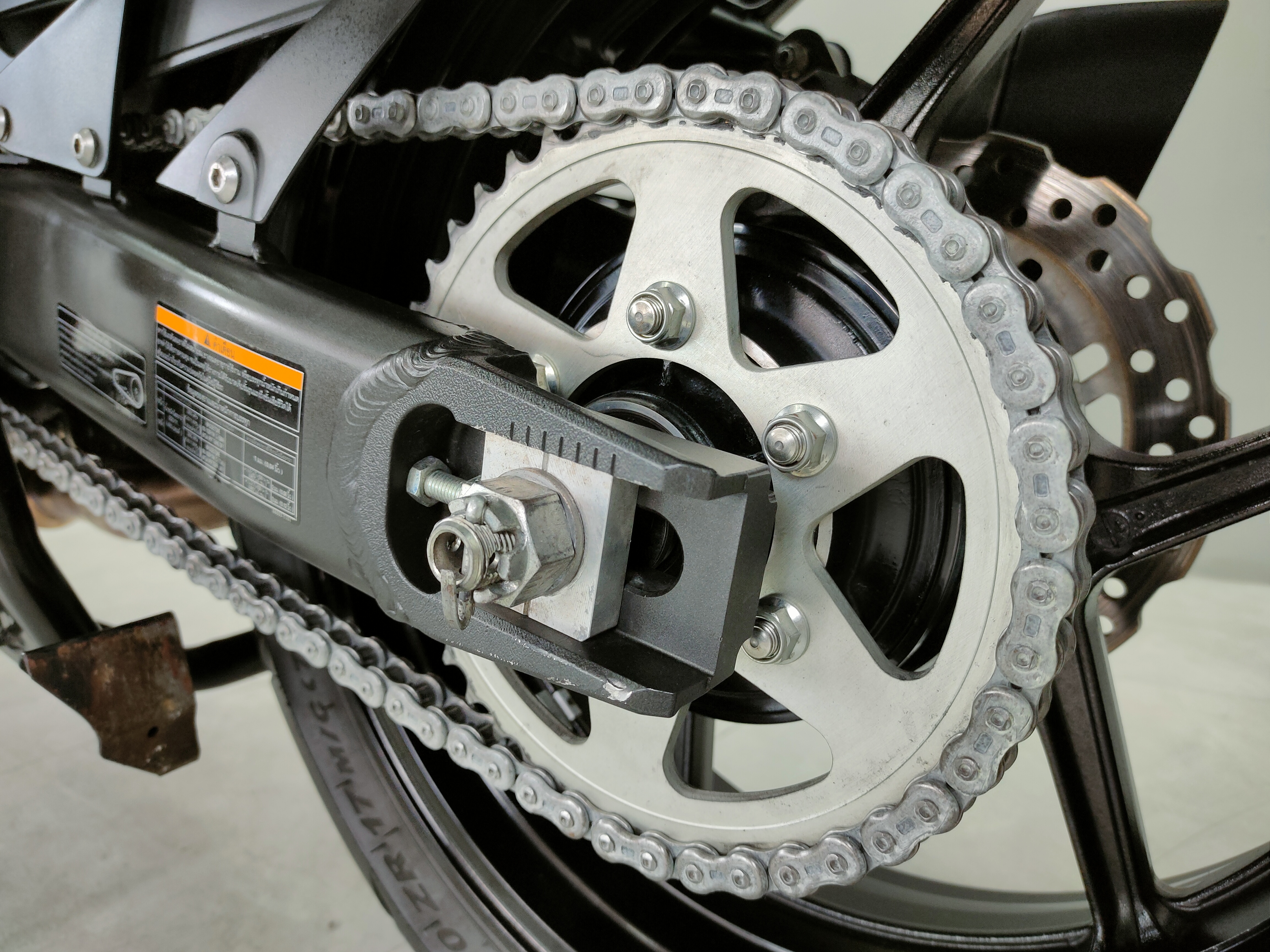 ❌️ ร้าน นี้ ไม่ กรอ ไมล์ ❌ KAWASAKI VERSYS1000 ABS จดปี 22 โมเดล 19 แต่งองค์ทรงเครื่องมาแน่นๆ 😎สายทัวร์ตัวใหญ่ 💥 ราคาเบาๆ