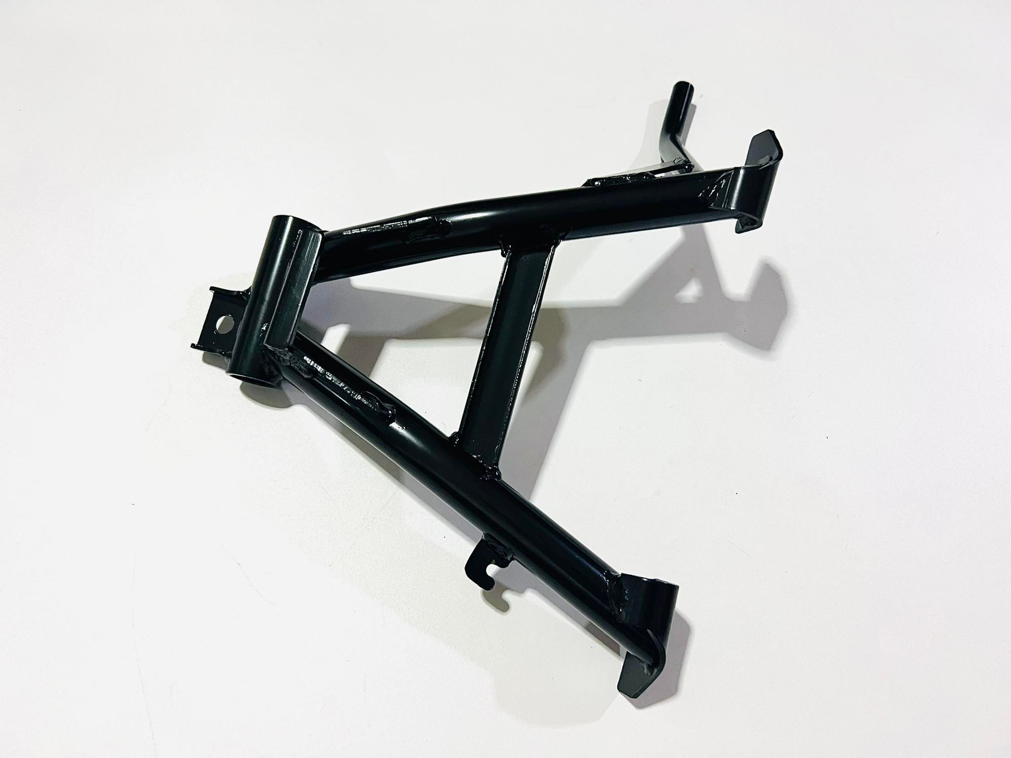 ขาตั้งคู่เวฟ110i wave110i czi L11