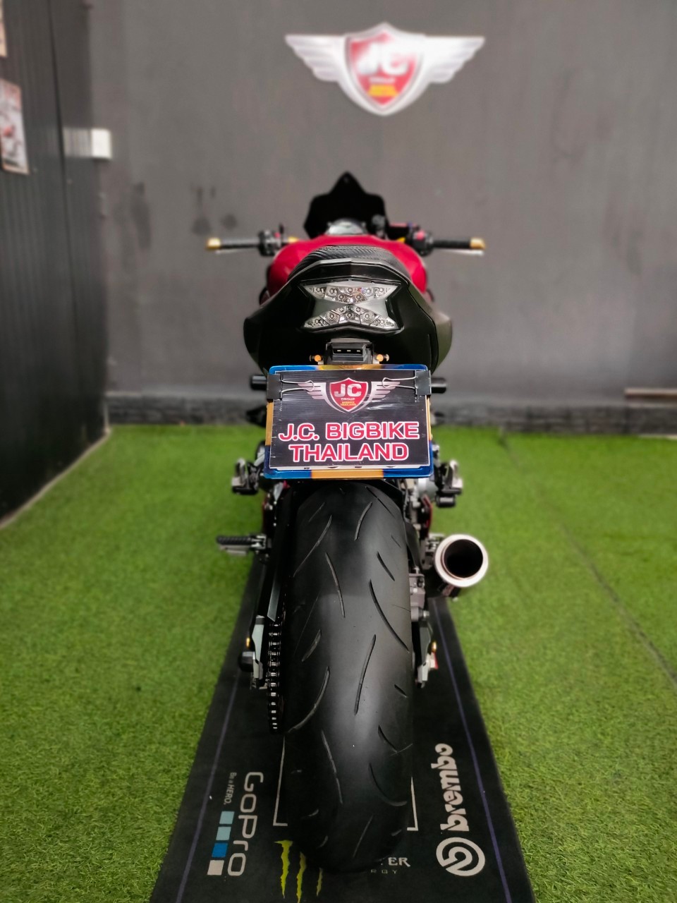 โค้งสุดท้ายก่อนแนนซ์ปรับขึ้นดอก‼️ Kawazaki Z900se จดปี 2020 เจ้าของเดียว สวยมีทรง ออกรถเริ่มต้น 0-8000 จบๆ‼️