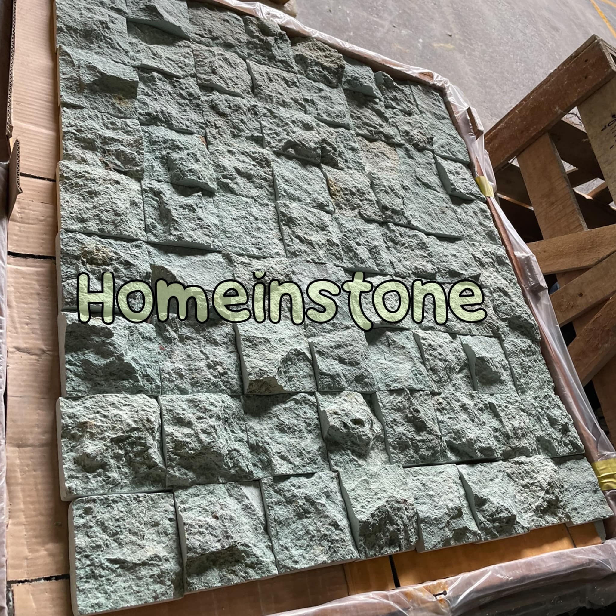 Green Sukabumi หน้าธรรมชาติ สินค้าพร้อมส่ง