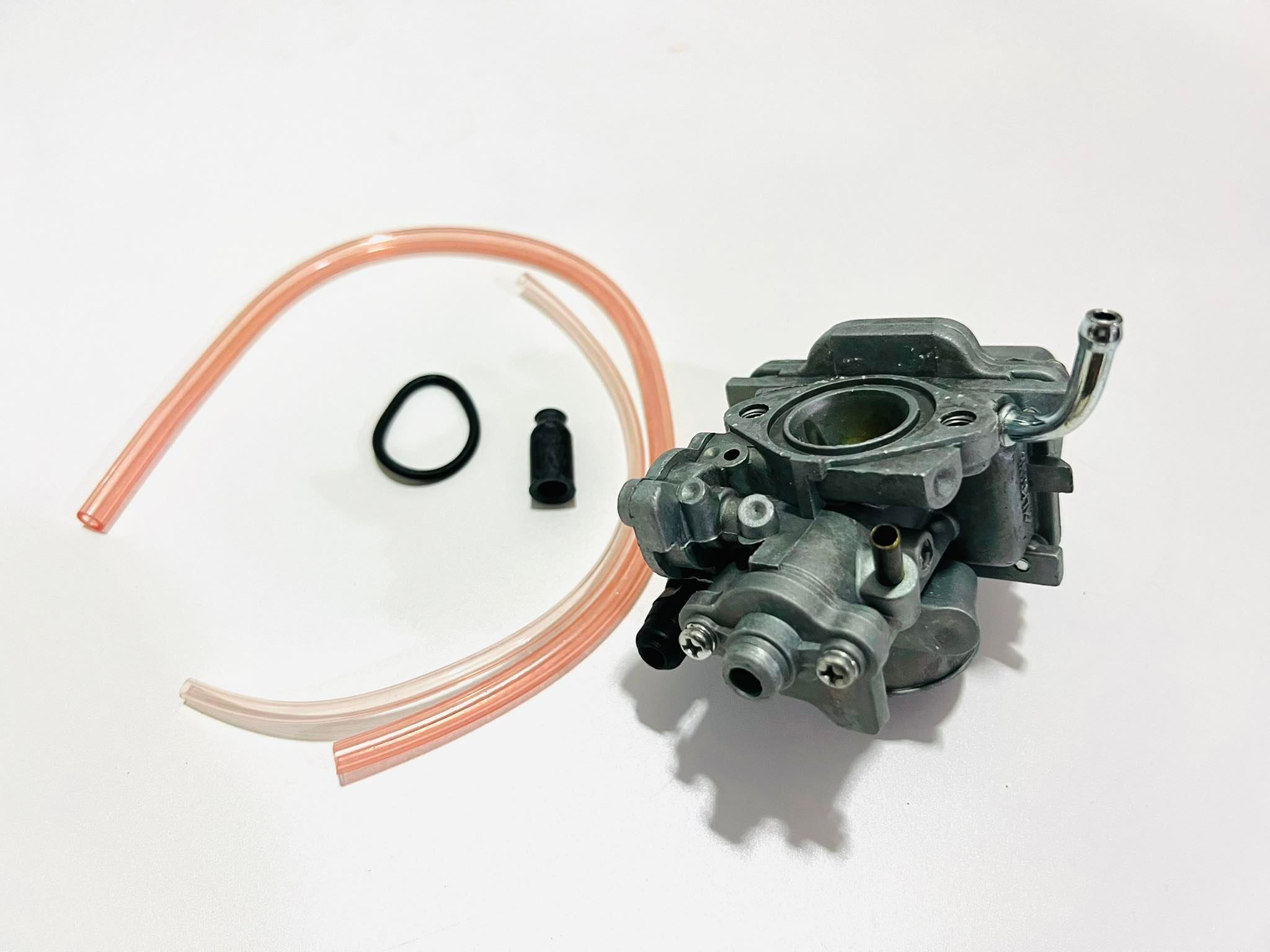 คาร์บูสแมชจูเนียร์ smash junior L22-24