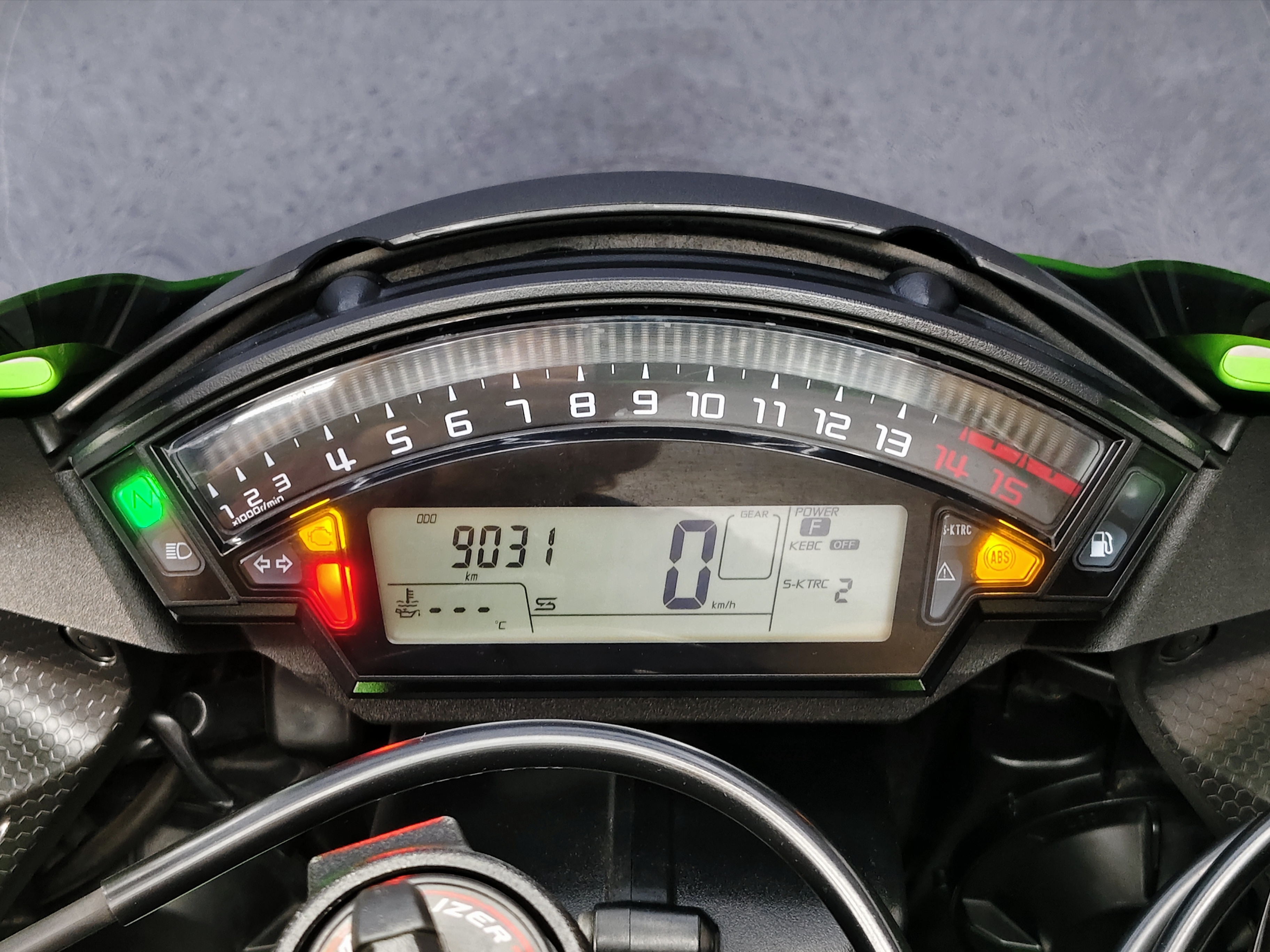 ❌️ ร้าน นี้ ไม่ กรอ ไมล์ ❌️ ฝาแดงเค้าว่าแรงส์จัด 💥 KAWASAKI ZX10R (ฝาแดง) จดปี 2020 โมเดล18 🚩 มือแรกไมล์น้อยจ้า