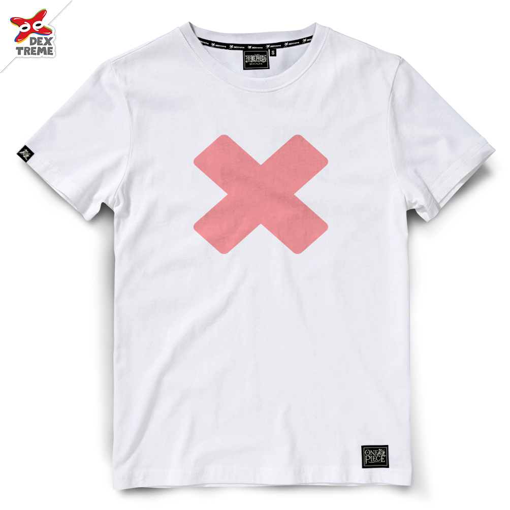 เสื้อวันพีซ One Piece Chopper