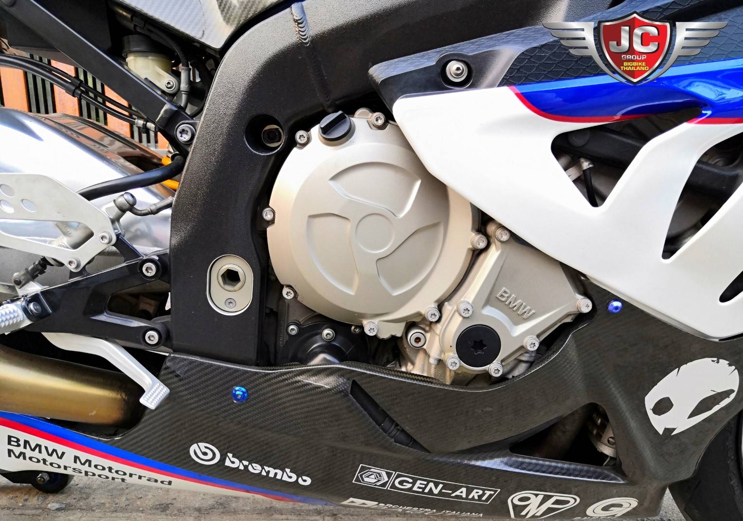 🦈 ฉลามสายพันธุ์ดุ #𝐁𝐌𝐖 #𝐒1000𝐑𝐑 หล่อสุดๆแต่งร่วม3แสน‼️