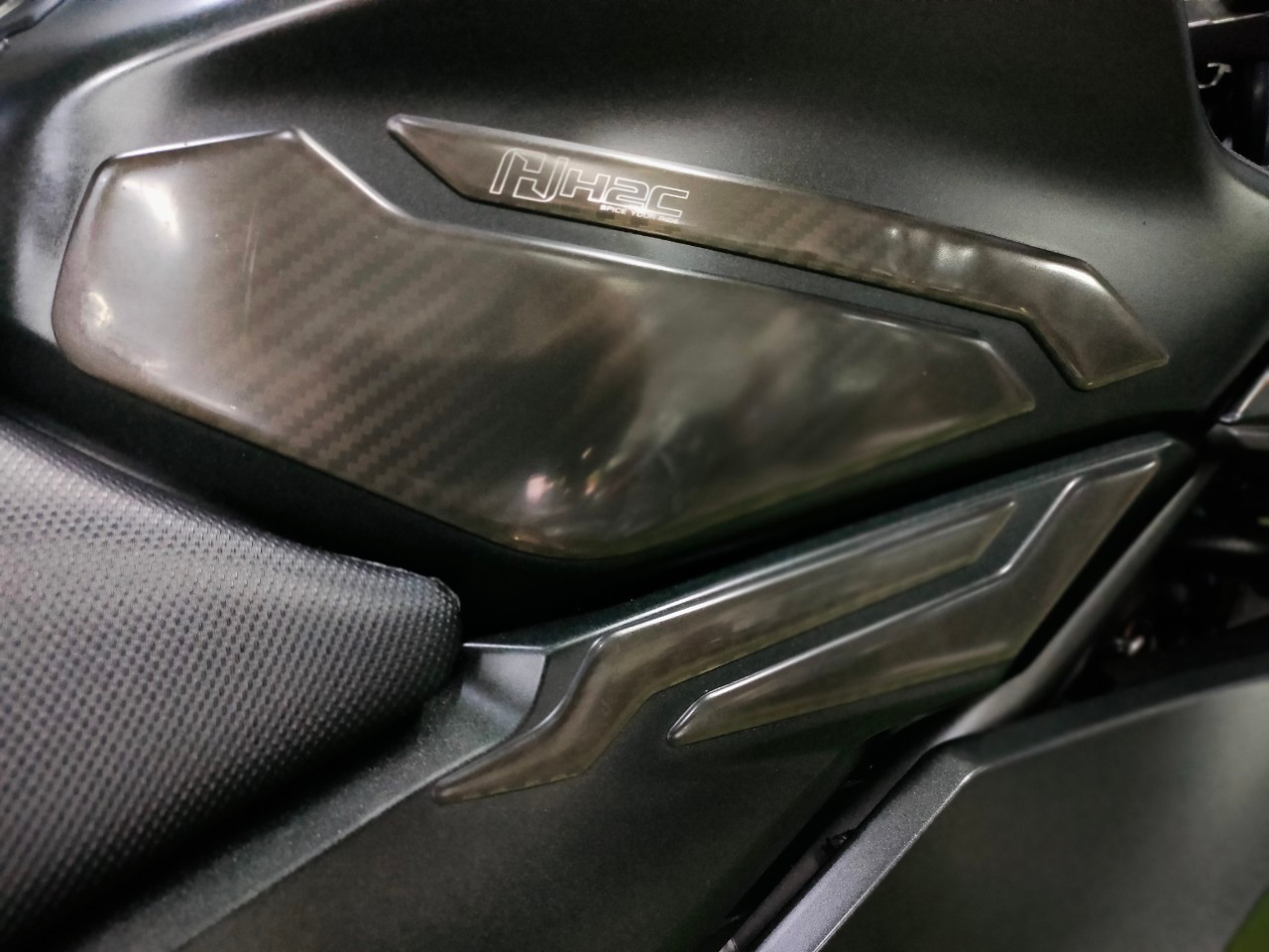 งบ 1900 ⁉️ ได้ขี่สายสปอร์ตของแต่งเพี๊ยบ 😱 จัดไป CBR500R ปลายปี2017 คันนี้เด็ด