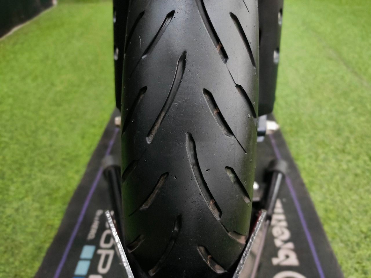 โป๊ะ‼️ ประวัติดีแต่งบน้อย 💥 เชิญทางนี้เลยจ้า 🤗 All new MT03 จดปี 2021 ✨ มือเดียว ไมล์น้อย สวยจัด ✨