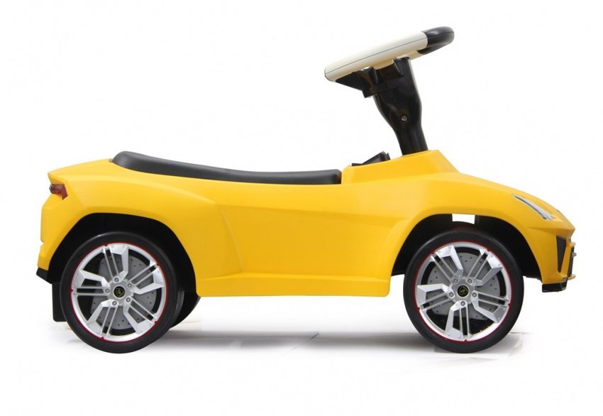 LAMBORGHINI (ลัมโบร์กินี) รถขาไถ URUS