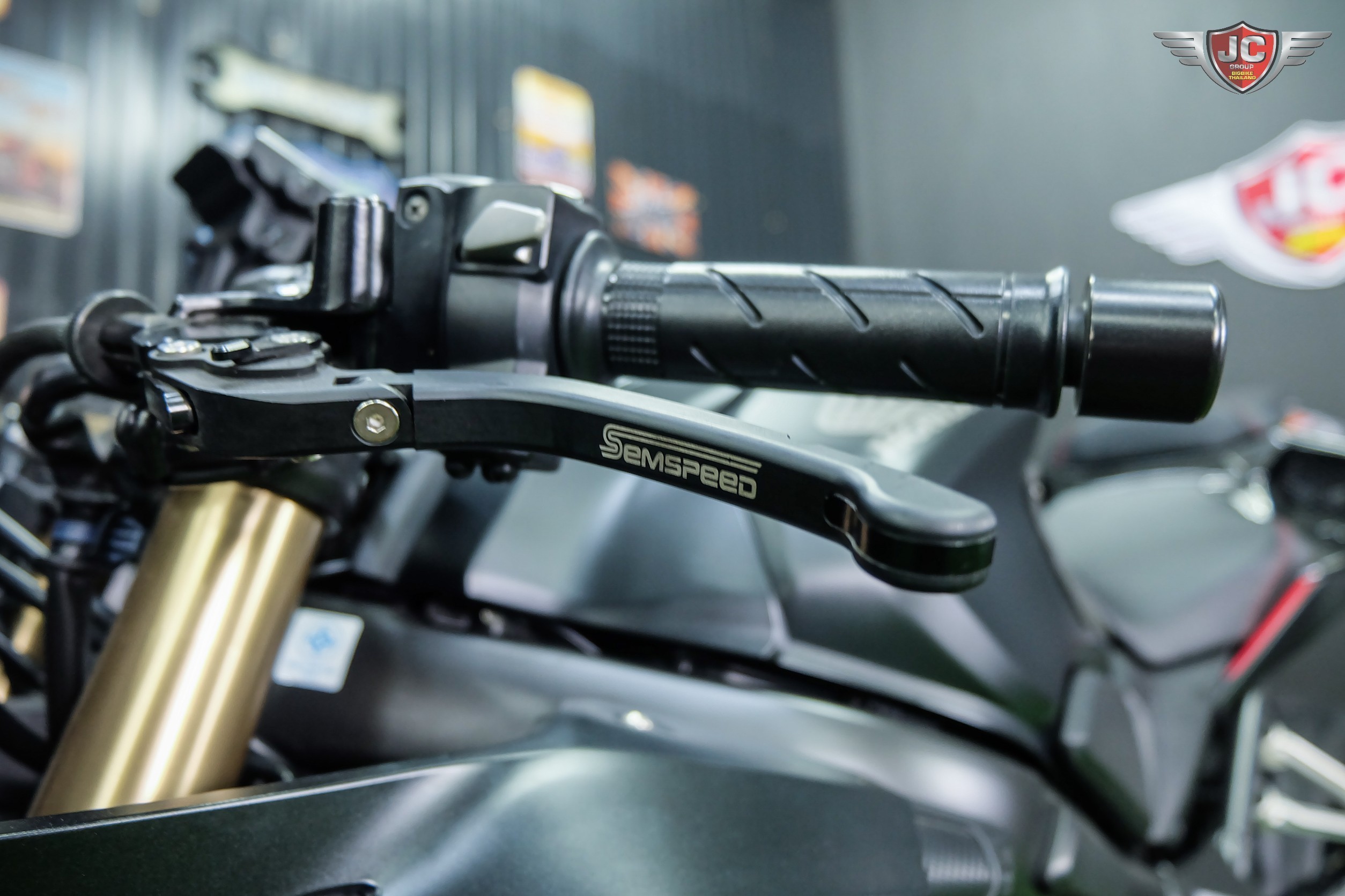 แบบนี้สิ "เกรด A" ประวัติดีสวยจัดแต่งพร้อมลั่น‼️ HONDA CBR650R Y19 😘 หล่อขนาดที่ว่า...หล่อเกินปุยมุ้ย⁉️ 🏍💨💨