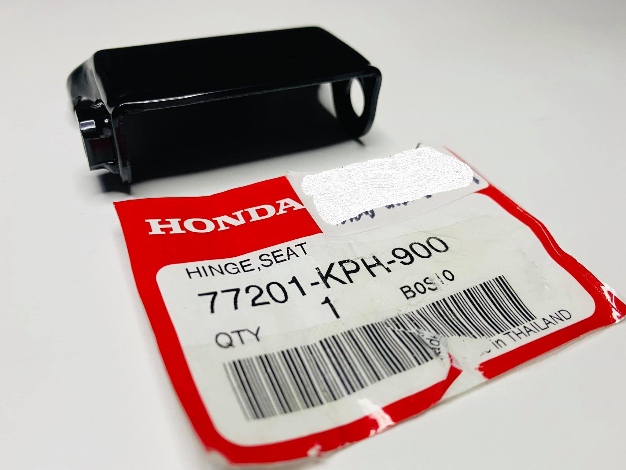 บานพับเบาะเวฟ100ปี2005 (ยูบ๊อกซ์)