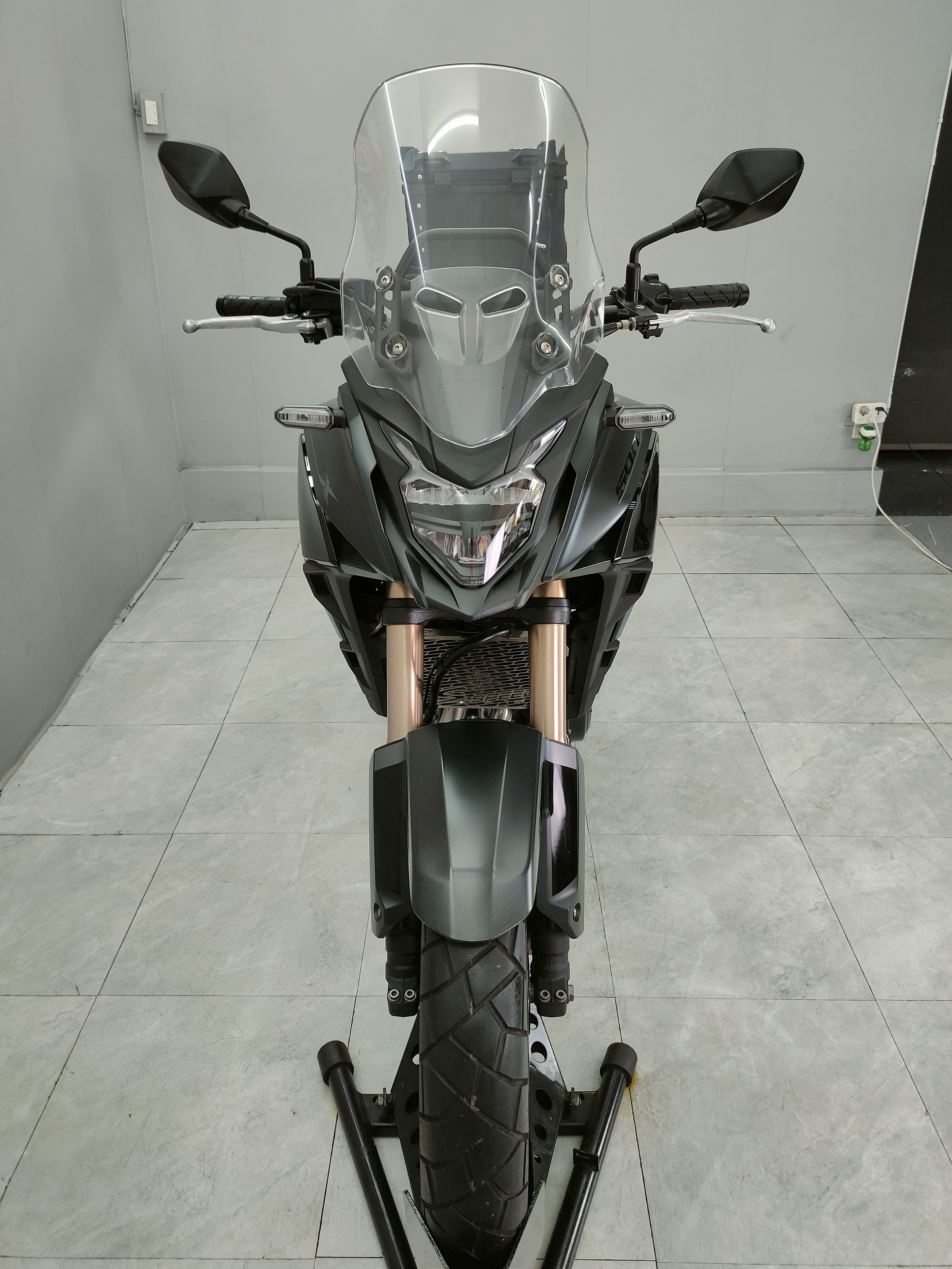 ไม่ทันคันก่อน...มาเอาคันนี้‼️HONDA CB500X โช็ค USD รถกลางปี 2023 "พร้อมโปรโมชั่นเด็ดๆ"