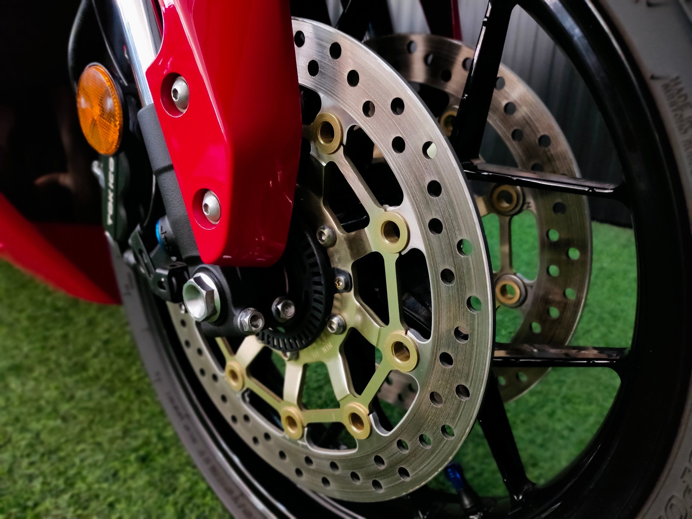 💥 ถูก สุด ใน ไทย‼️ HONDA CBR600RR คศ.2021 แท้ปลายปี 🎌 Rare item...Racing Replica ที่แท้ทรู 🏁