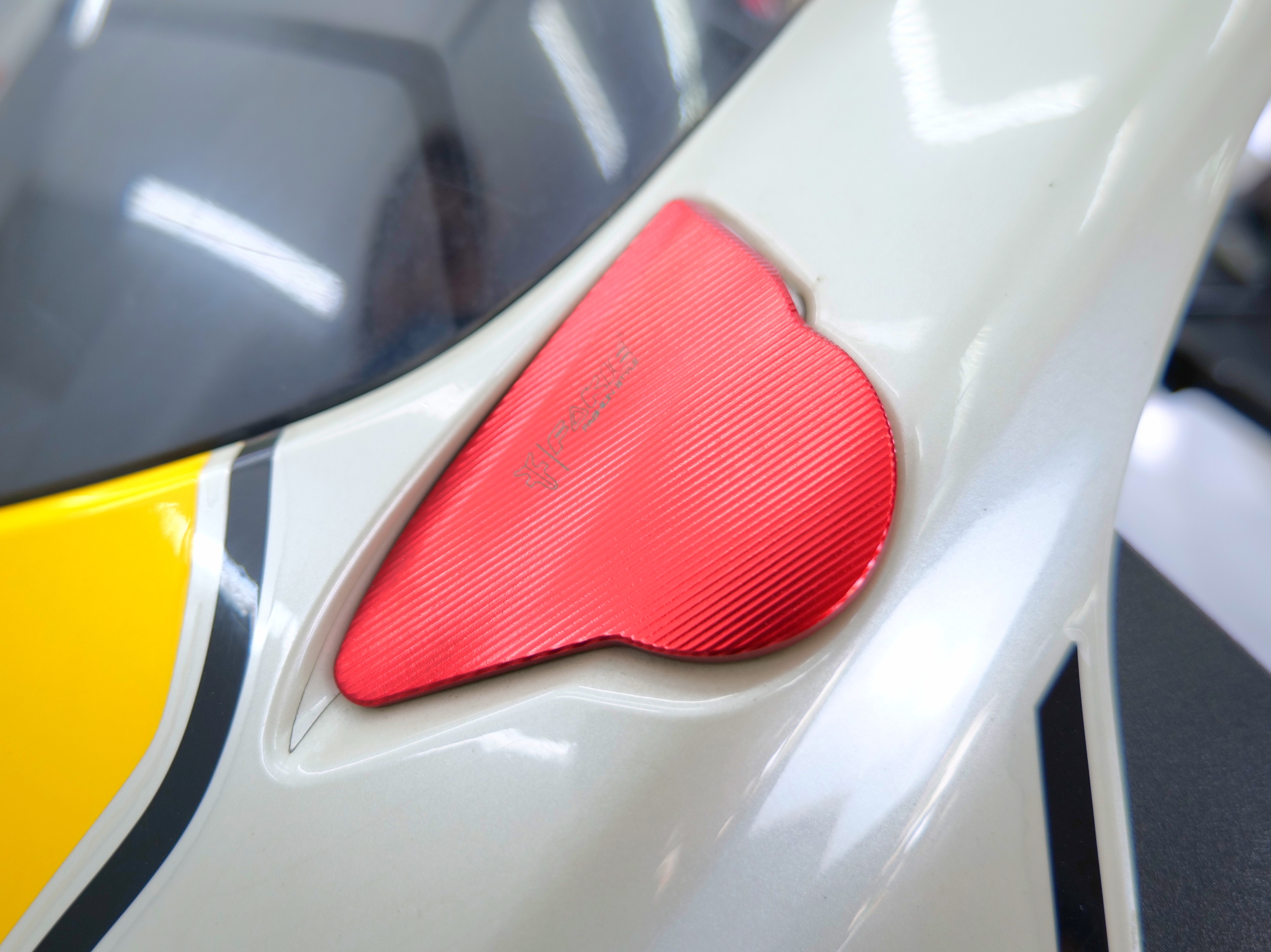 ❌️ ร้าน นี้ ไม่ กรอ ไมล์ ❌️หืมมมม 😲 สปอร์ตทอร์คหนักตัวแรงส์ 🎌 YAMAHA YZF-R7 รุ่นฉลอง 60 ปี WORLD GP 🏁 รถปี2022 แท้ๆ แต่งพอได้ซิ่ง