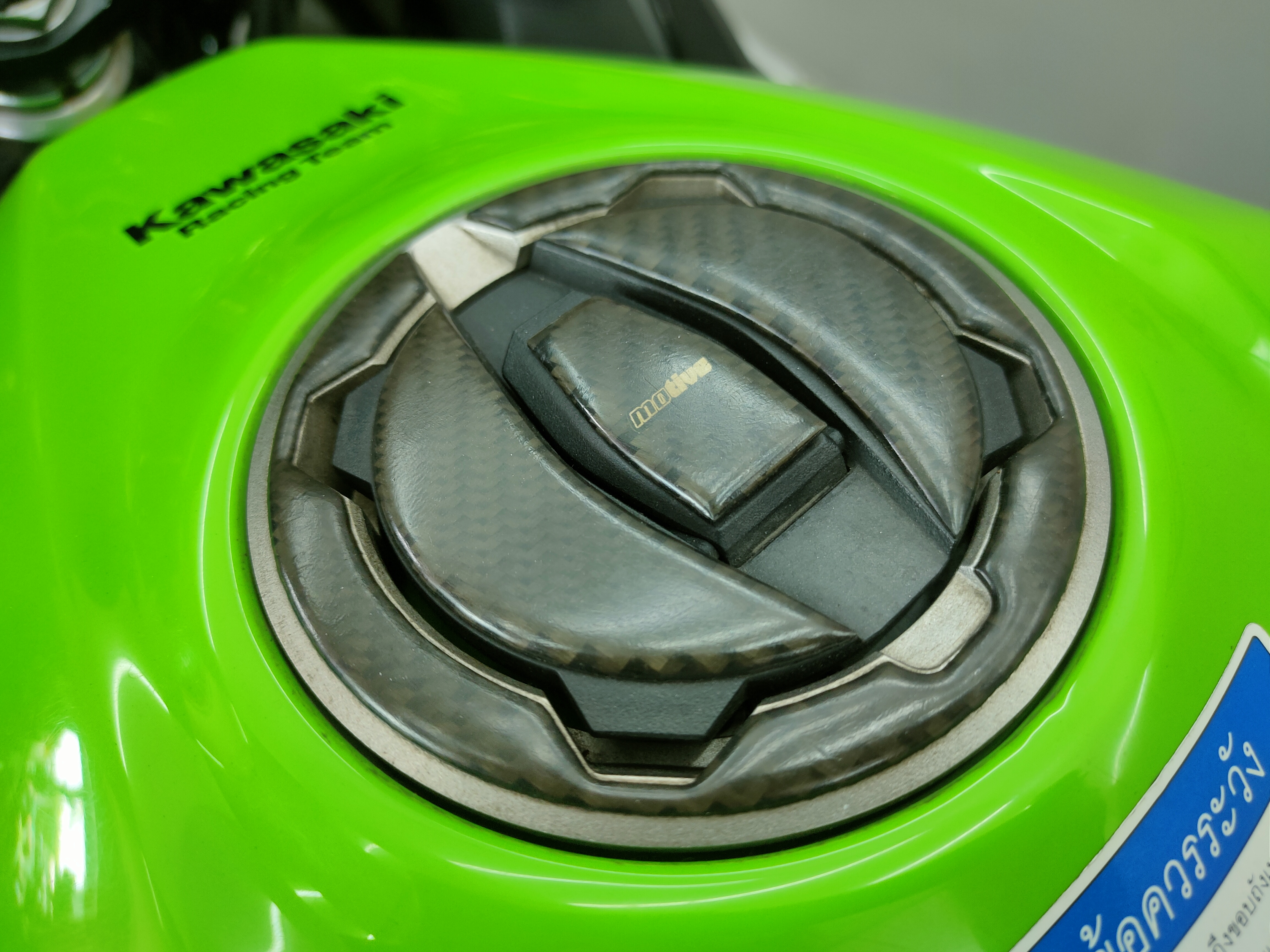 🤔 แสนเดียวทอนเป็นหมื่น ⁉️ KAWASAKI Ninja 400 KRT จดปี 2018 ทรงดีพร้อมลั่น 💥