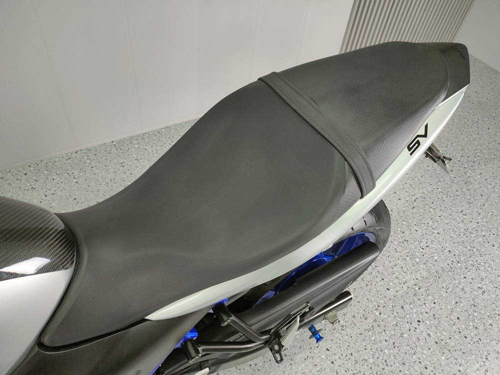 2สูบV ส่งตรงจากญี่ปุ่น...SUZUKI SV650 จดปี 2020 คศ.19 ทรงพร้อมขี่‼️