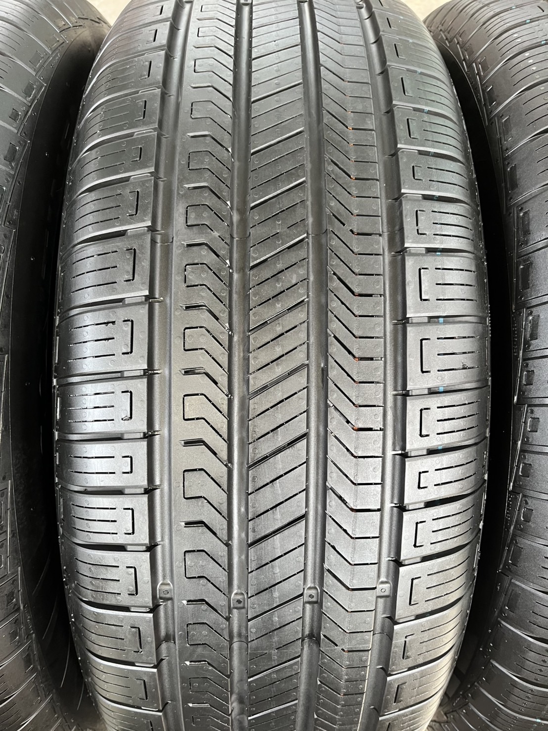 ✨ยางป้ายแดง✨265-65-17 Continental💥ปี 25💥🚘เหมาะสำหรับ รถกระบะตัวสูง และ SUV