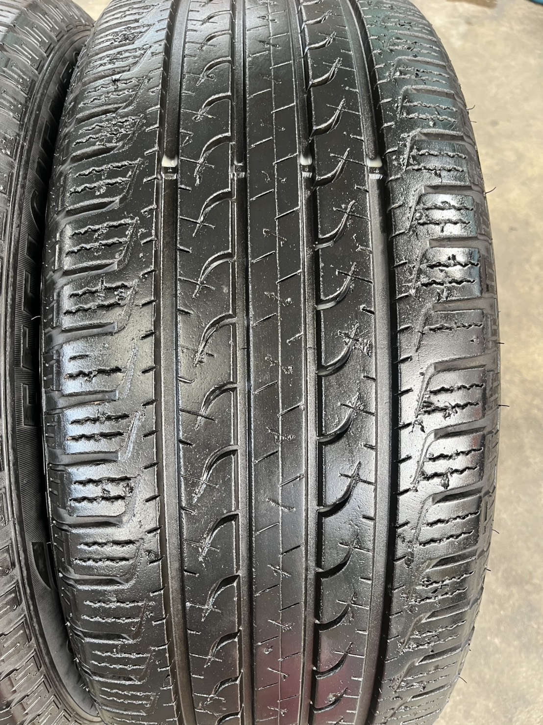 ✨ล้อแม็กแต่ง 6รู139✨Lenso INTIMIDATOR 4 ขอบ 20 พร้อมยาง 265-50-20 GoodYear ปี 20