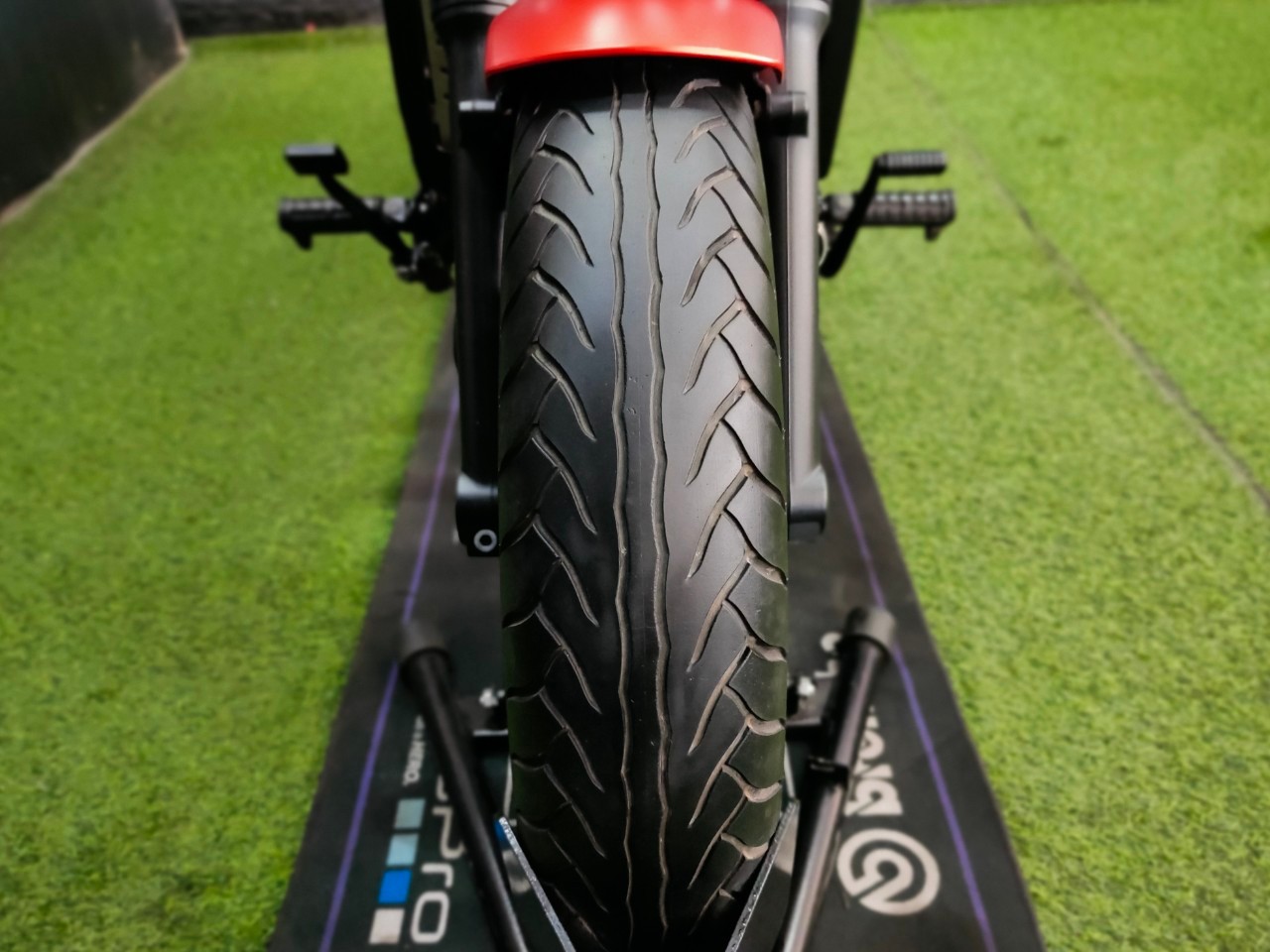 รุ่นนี้มากี่คันก็หมด 😘 KAWASAKI VULCAN650s ABS จดปี 18 "มือเดียวสวยใส"