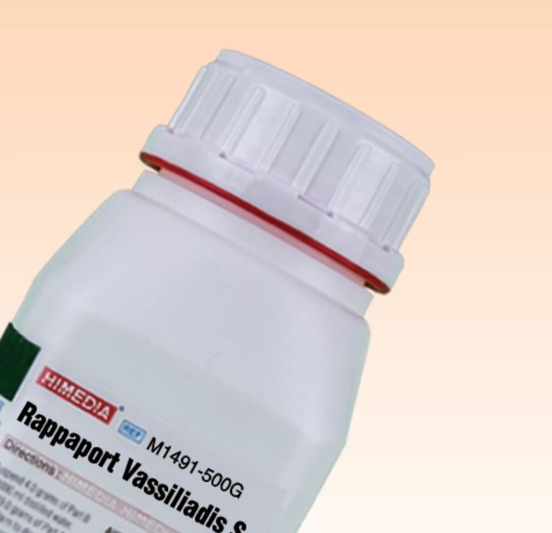 Himedia™RAPPAPORT VASSILIADIS SOYA MEDIUM (RVS broth), 500 G