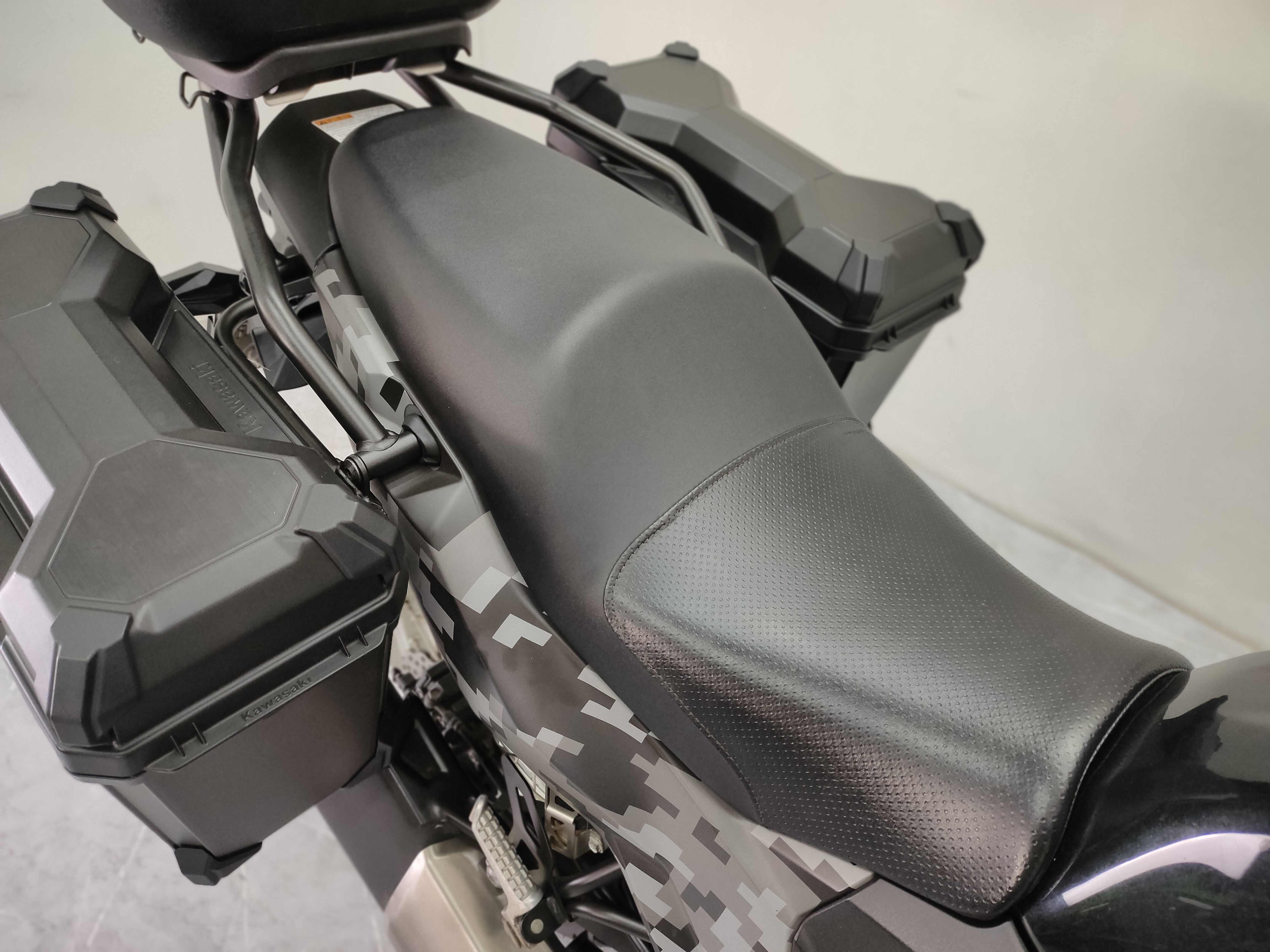 💥ทัวร์ริ่งคลาสเริ่มต้น....ต่ำแสน‼️ Kawasaki VERSYS 300X "Tourer" จดทะเบียนปี 2019 รถมือเดียวราคาดี 🤟