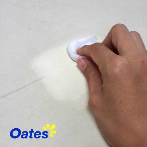 โอ๊ตส์ ฟองน้ำอเนกประสงค์ ฟองน้ำนาโน ฟองน้ำเมลามีน