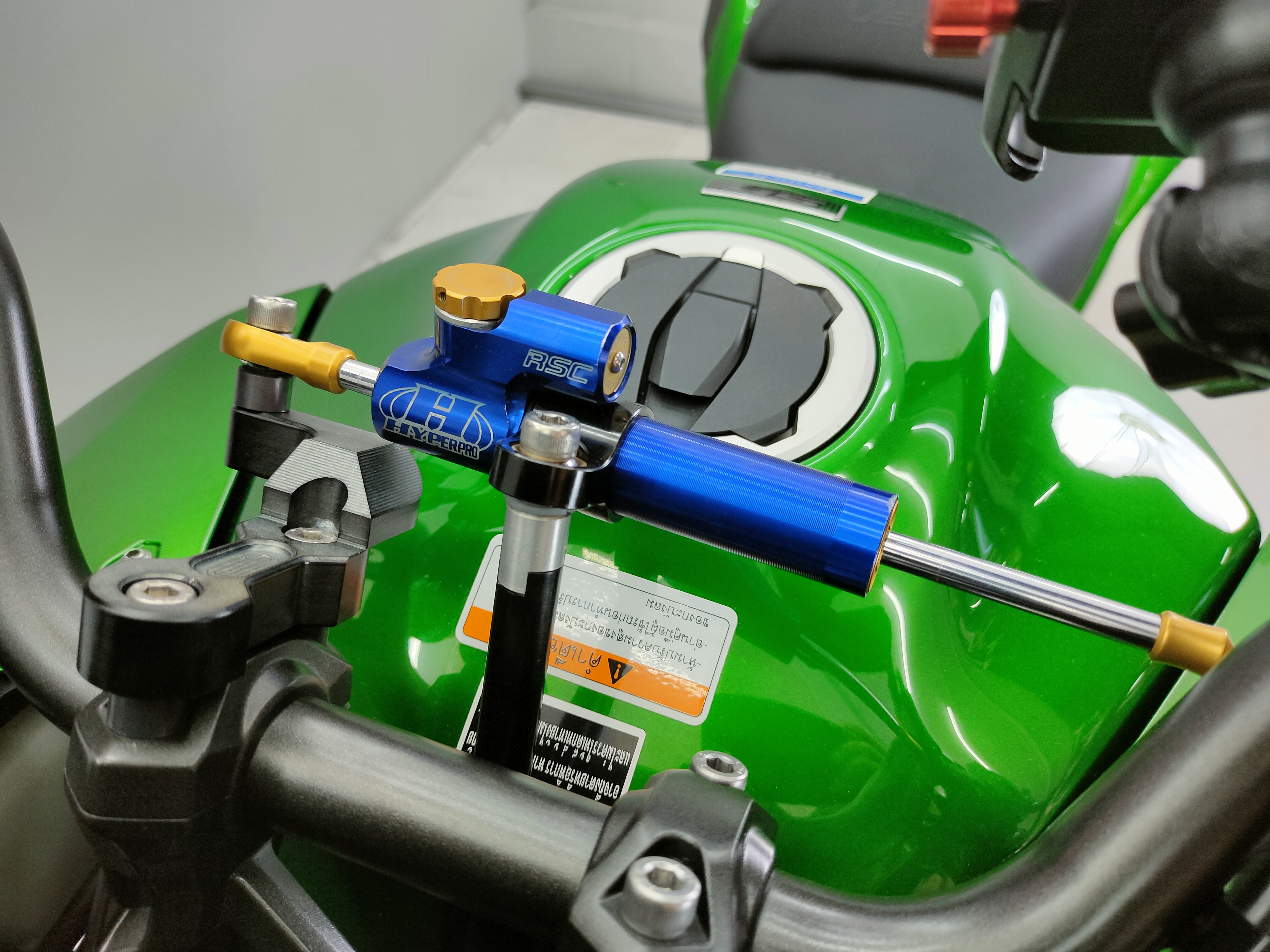 ❌️ ร้าน นี้ ไม่ กรอ ไมล์ ❌ KAWASAKI VERSYS1000SE จดปี2021 โมเดล19 💥อ๊อปชั่นเต็มโคตรน่าขี่ เขียวเหนี่ยวทรัพย์ 👈