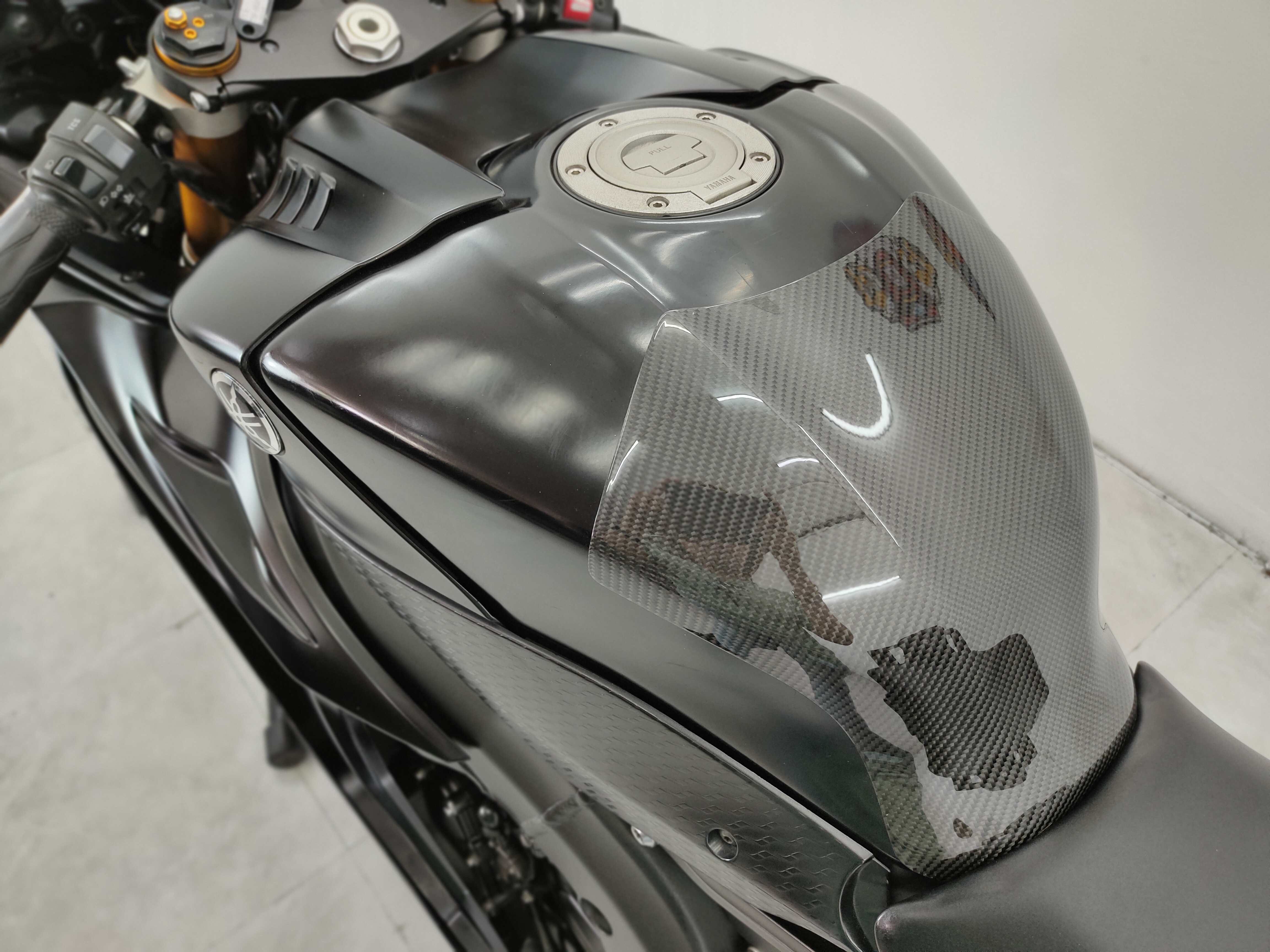 💢 ตัวจี๊ดมาแว้ว...YAMAHA YZF_R6 รถกลางปี 19 ทรงดี+โปรแรงส์ ๆ 🔥🔥🔥