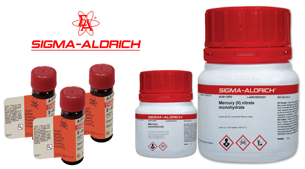 Sigma-Aldrich-Hexamethylbenzene 5G