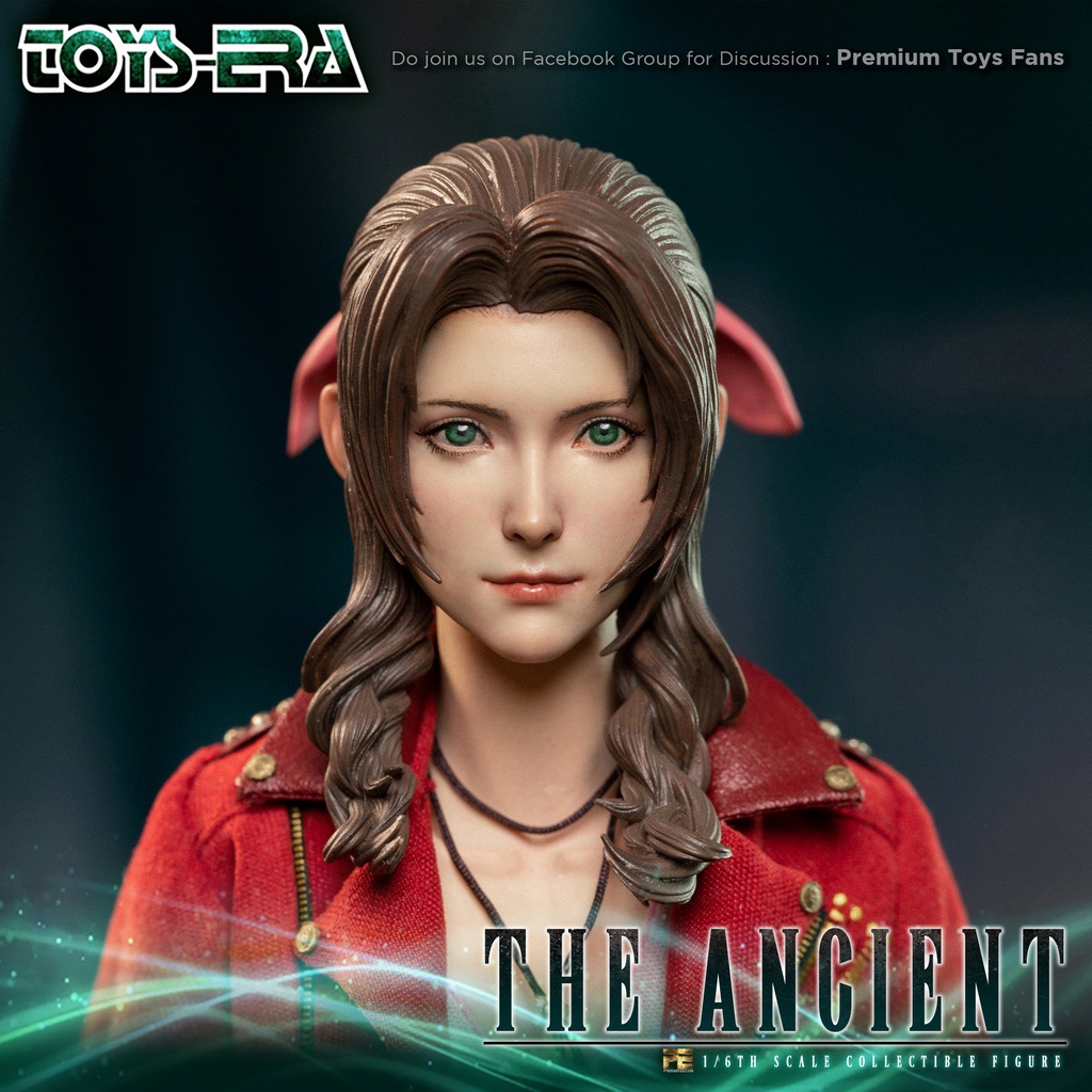 TOYS ERA PE017 1/6 THE ANCIENT