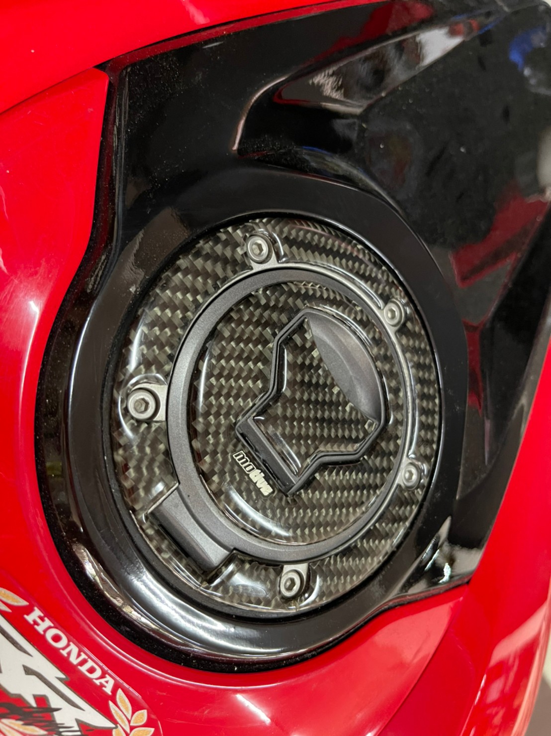 🤫 ที่สุดของบิ๊กไบท์สายพันธุ์ซุปเปอร์สปอร์ต #CBR1000rr SP จดทะเบียนปี 2018