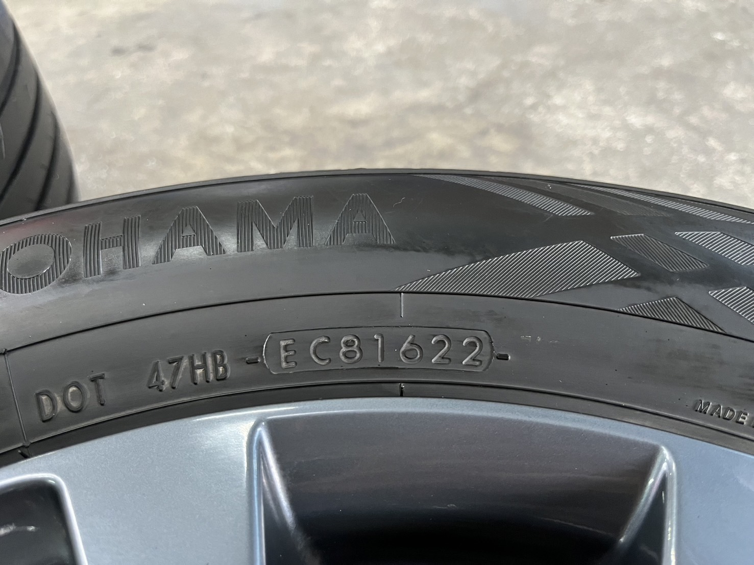 ✨ล้อแม็ก 5รู114✨Mazda CX-30 รุ่นใหม่ล่าสุด ขอบ 16 พร้อมยาง 215-65-16 Yokohama💥ปี 22💥