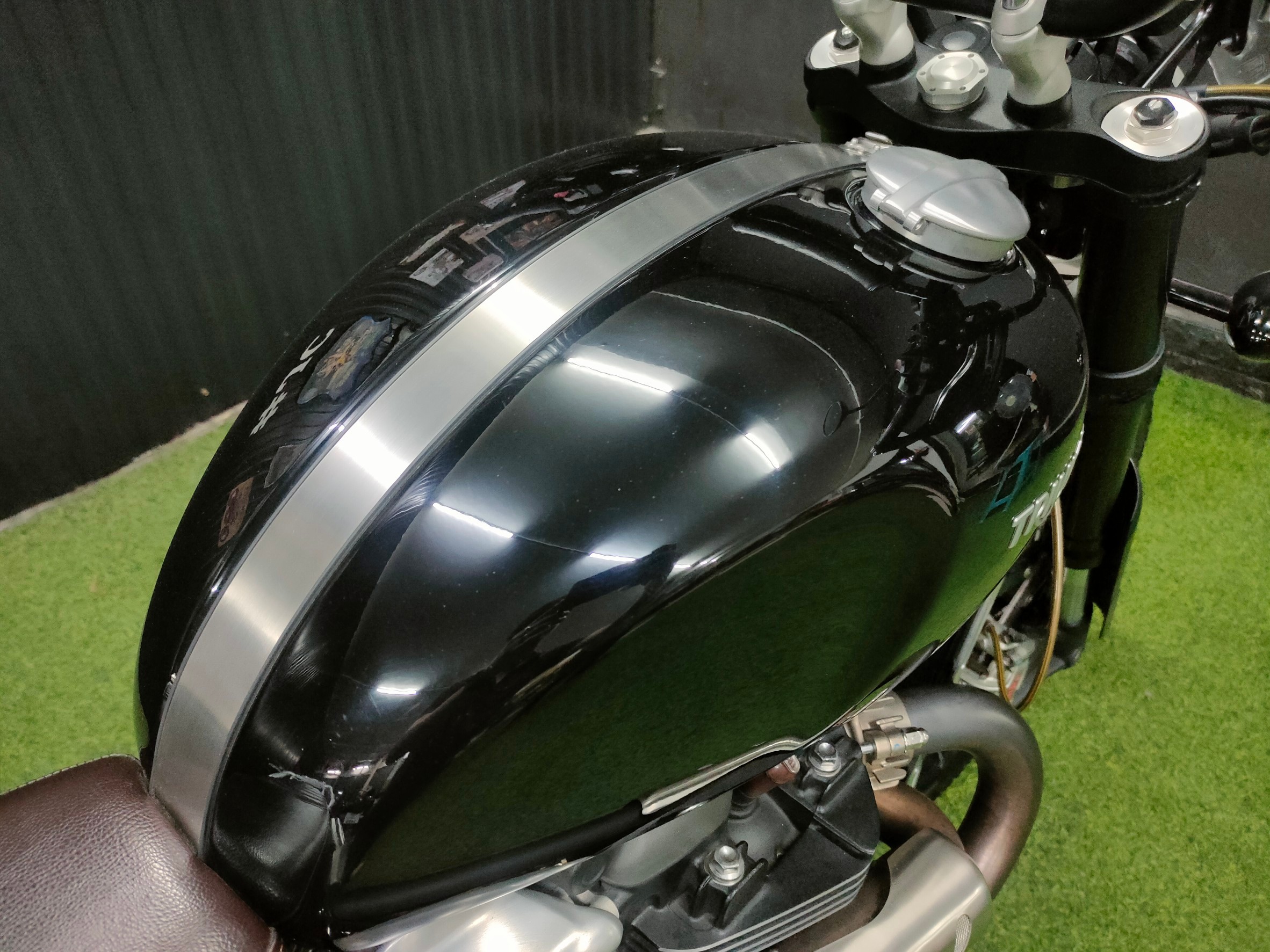 🏍💨Scrambler1200Xc รุ่นปี 2020 ✨สภาพนางฟ้า✨ ป้ายแดง6แสนกว่า...พร้อมของแต่งศูนย์ทั้งคัน‼️