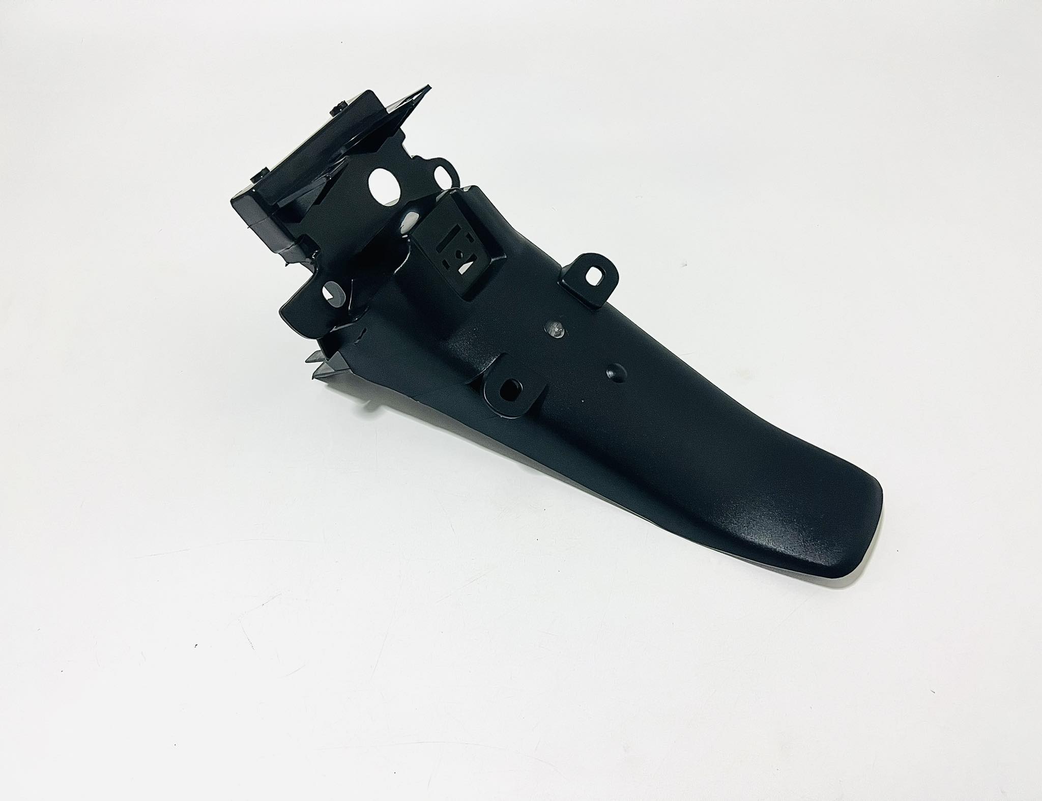 บังโคลนหลัง เวฟ100 เวฟ110 บังโคลนหลัง wave100 wave110