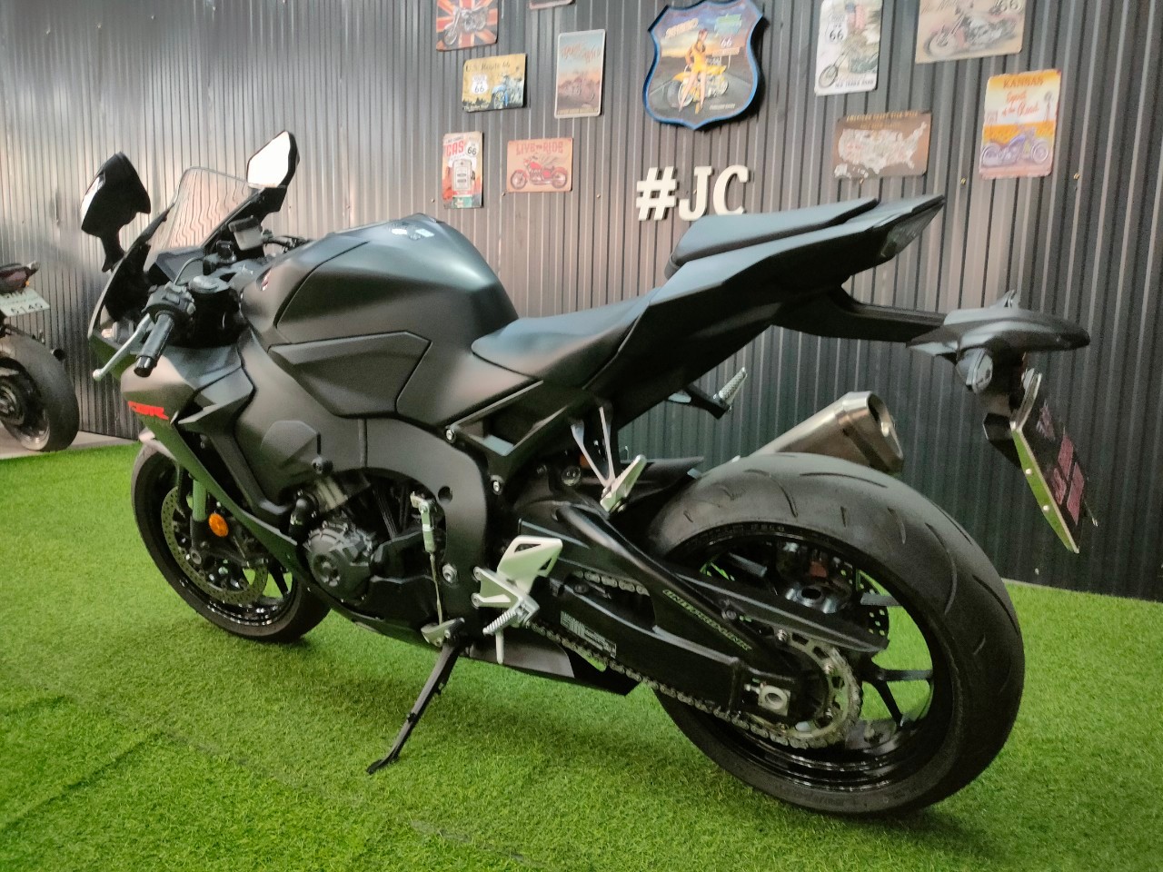 🏁CBR1000rr ตัว1000จากค่ายปีกนก ปี 2020‼️ ไมล์แท้ 3พัน4ร้อยโล 💯 ราคานี้คุ้มยิ่งกว่าคุ้ม