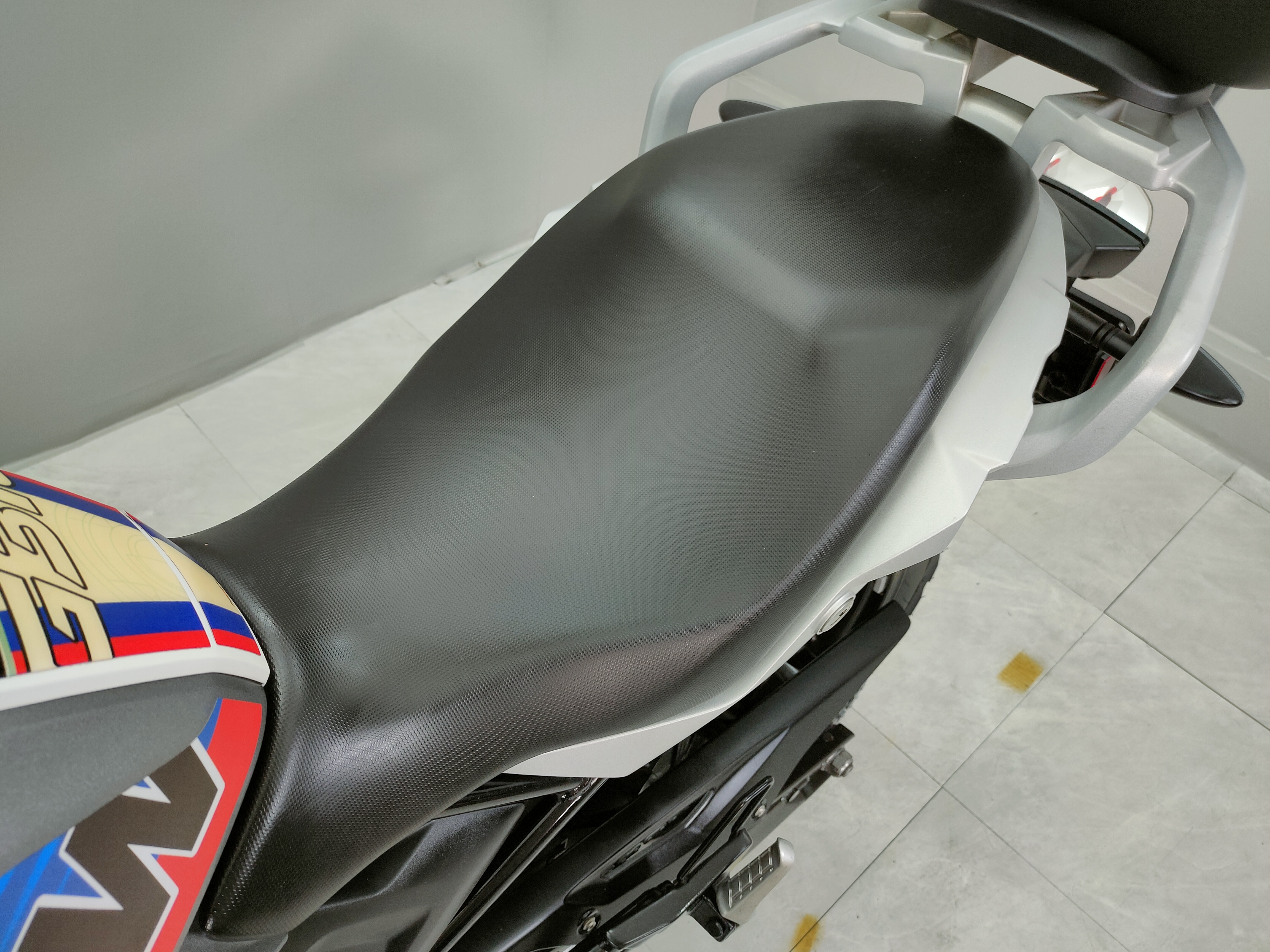 ด่วน‼️ก่อนจะโดนปาด 😲 BMW g310GS US จดปี 2021 โมเดล 2019 สีไตรพิมพ์นิยม💥