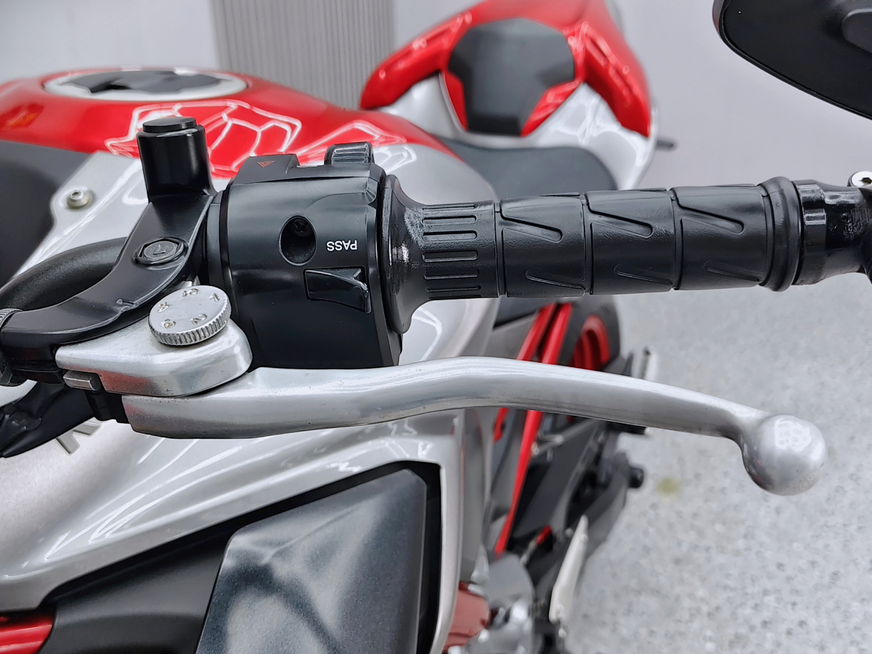 KAWASAKI Z900SE ปลายปี 2019 รถมือเดียวเกรดA