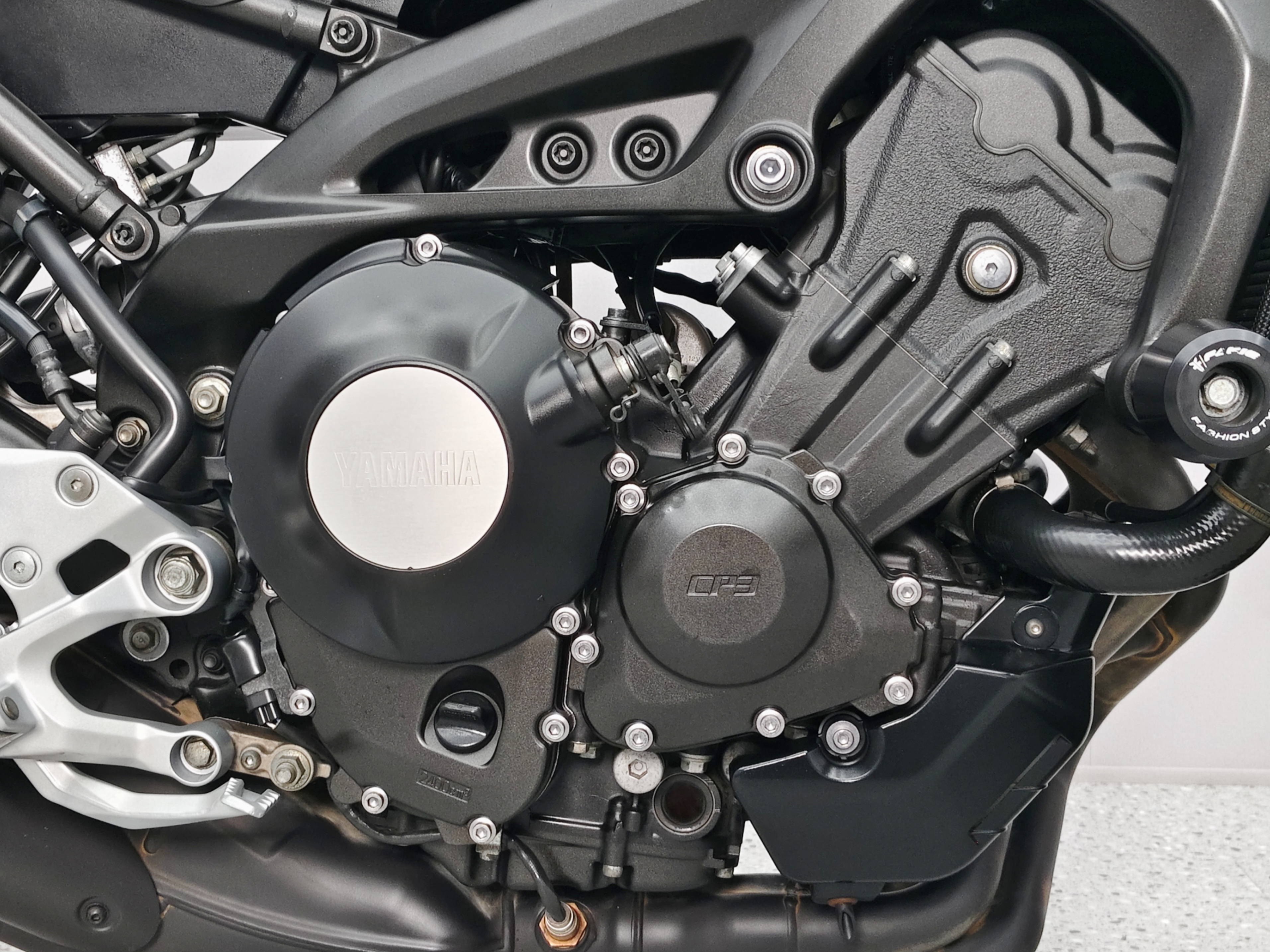 เข้าใหม่จ้า💥 YAMAHA XSR900 ปลายปี 2018 โปรโมชั่นเด็ด‼️ฟรี⭐