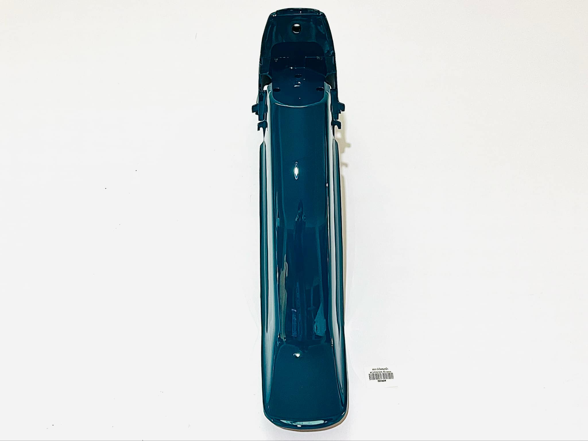 บังโคลนหน้า rc100 สีมังคุด สีดำ สีแดง สีเขียวหยก แจ้งในแชท C