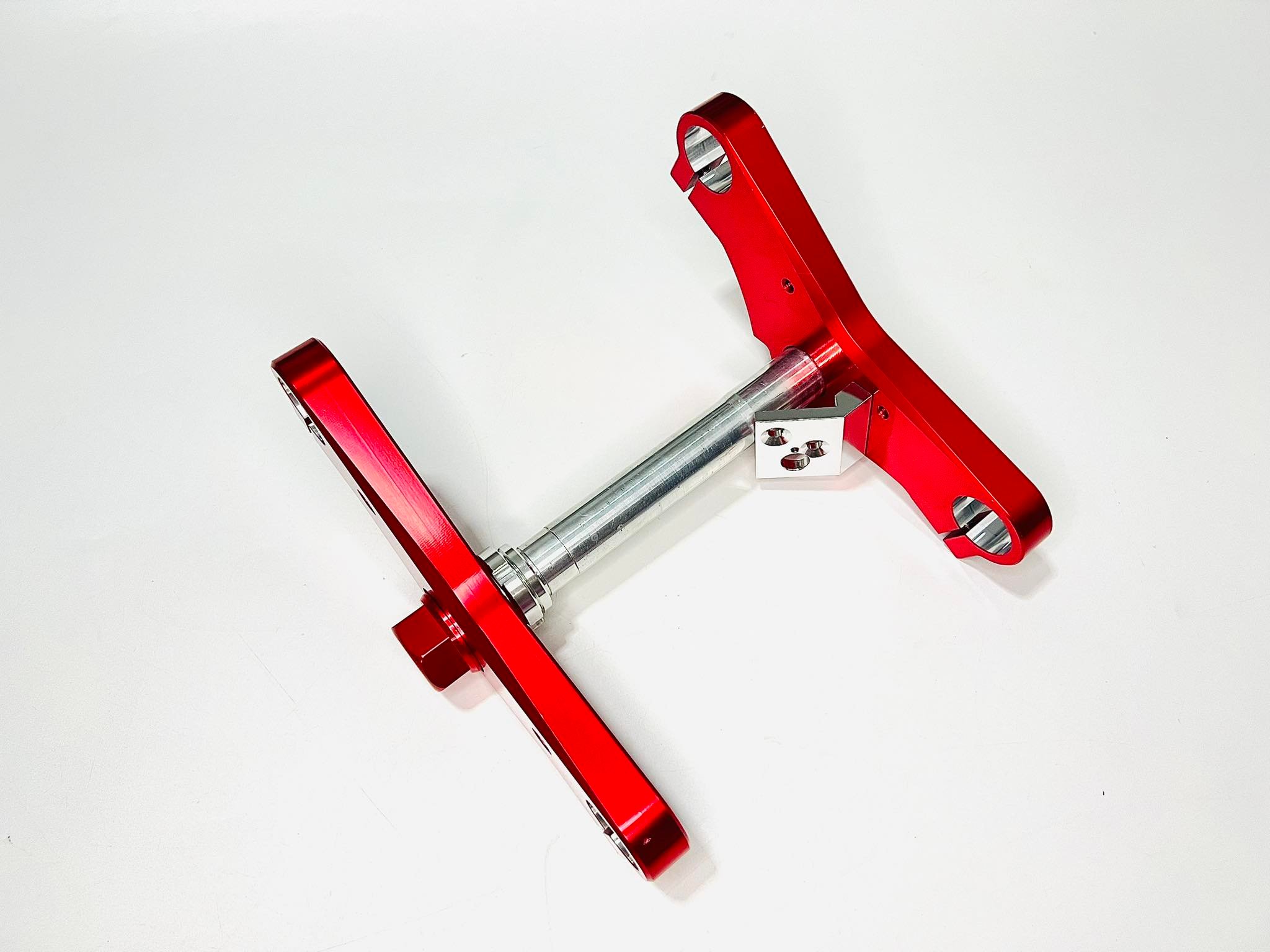 แผงคอแต่งMonkey cnc