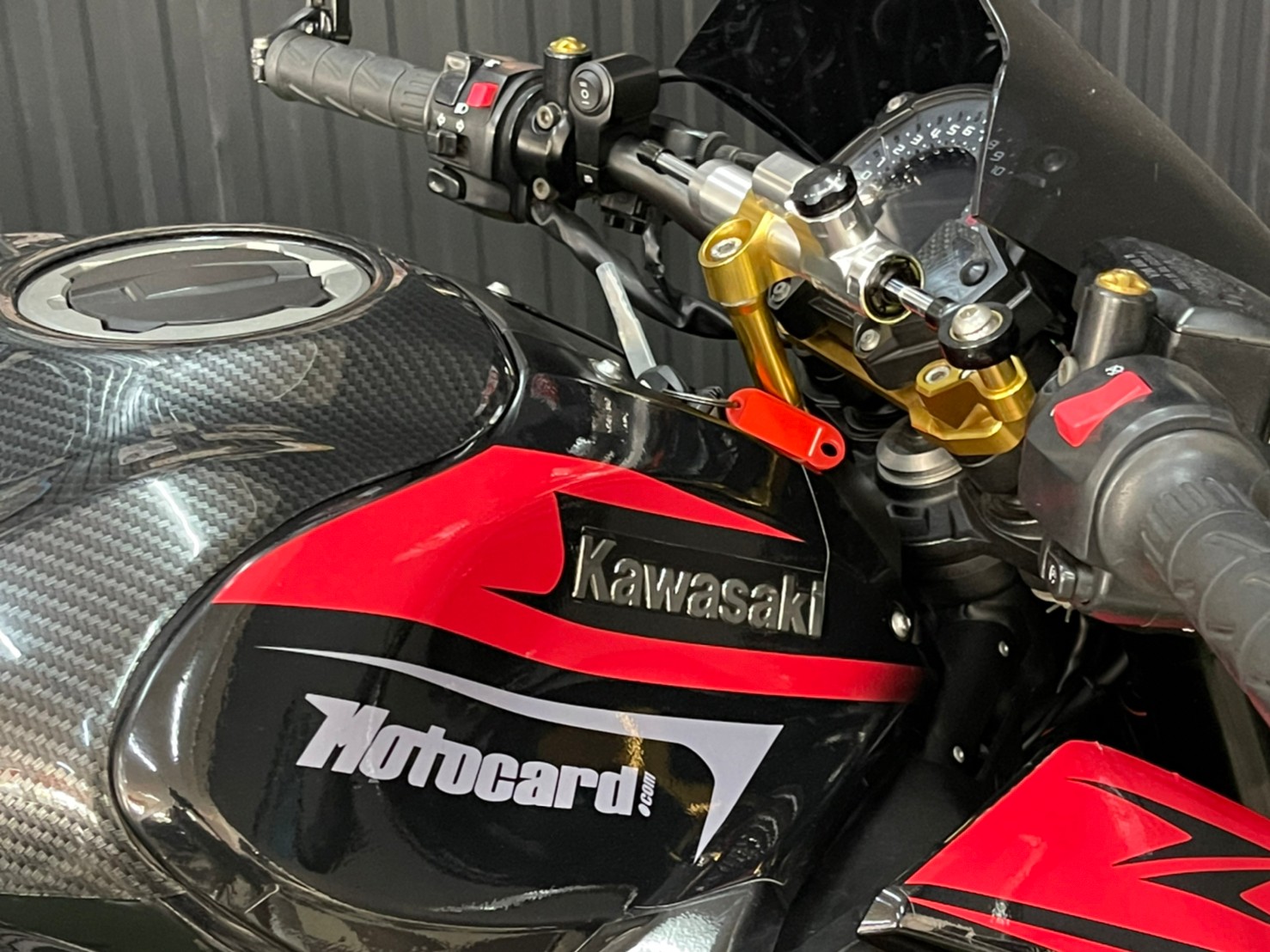 แร๊ดแรดดด (แรด) สมชื่อเลยคันนี้ #Z900 ปี17 ดุดันของแต่งเต็มลำ